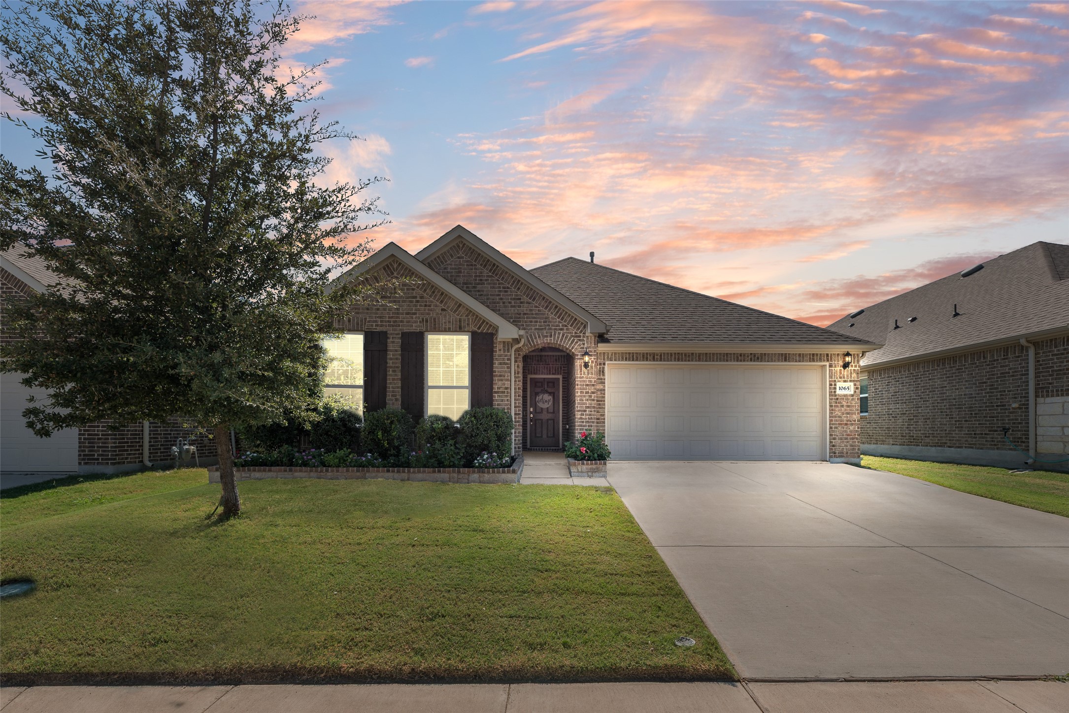 1065 Twisting Ridge Terrace