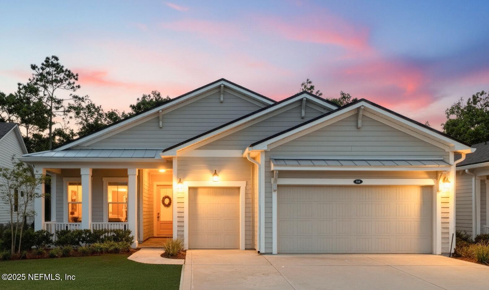 300 LADYSLIPPER Drive, St. Johns