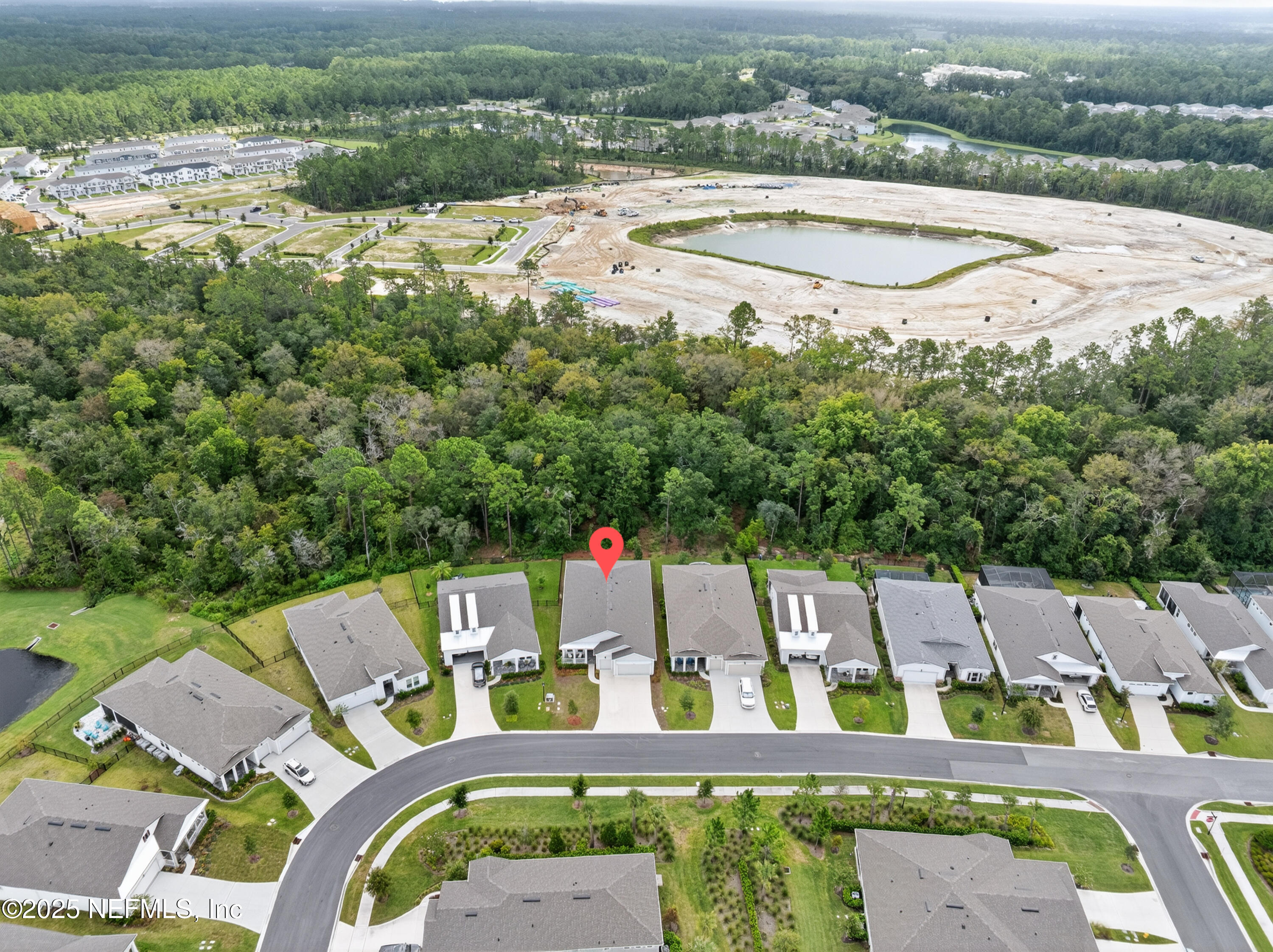 300 LADYSLIPPER Drive, St. Johns