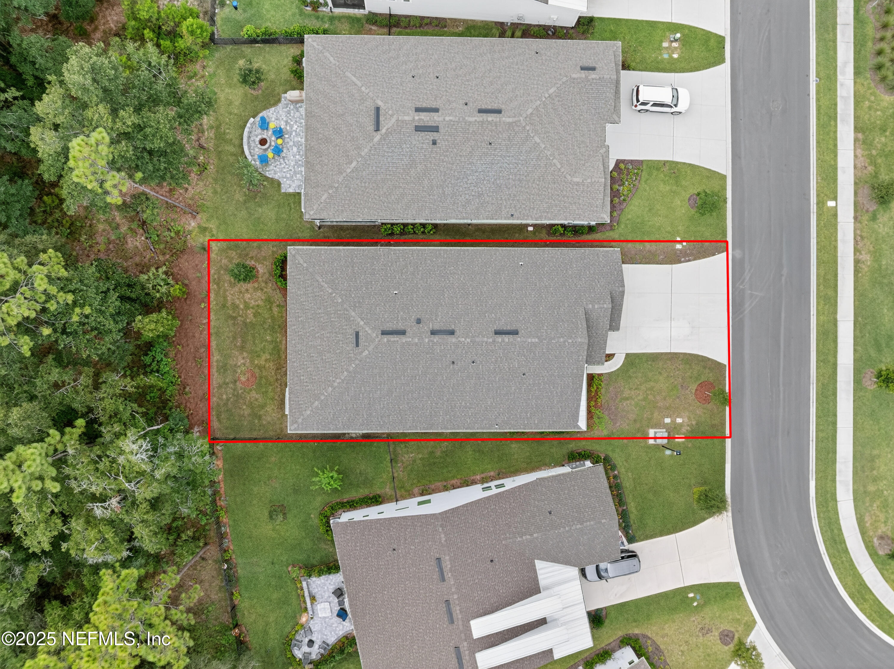 300 LADYSLIPPER Drive, St. Johns