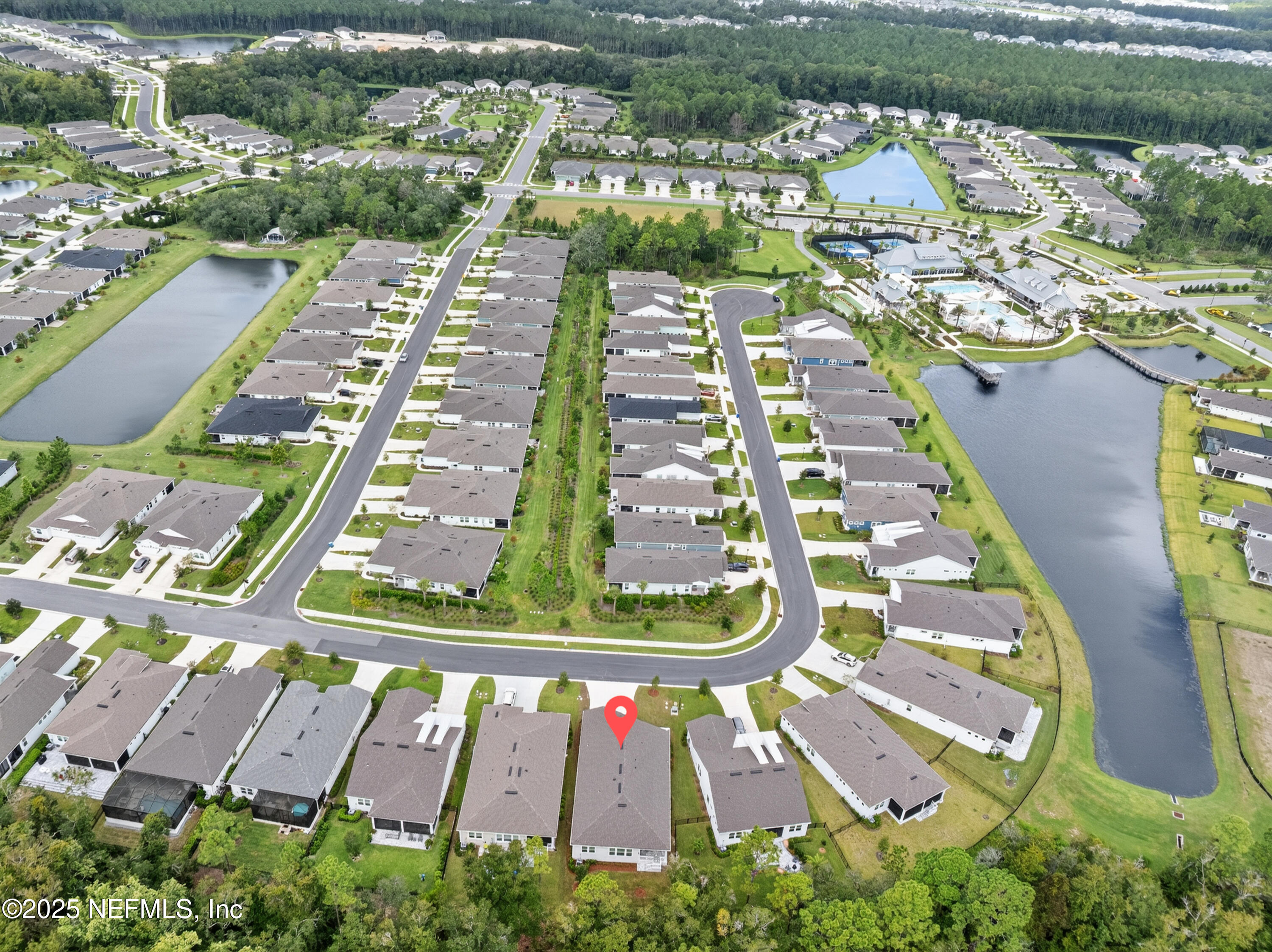 300 LADYSLIPPER Drive, St. Johns