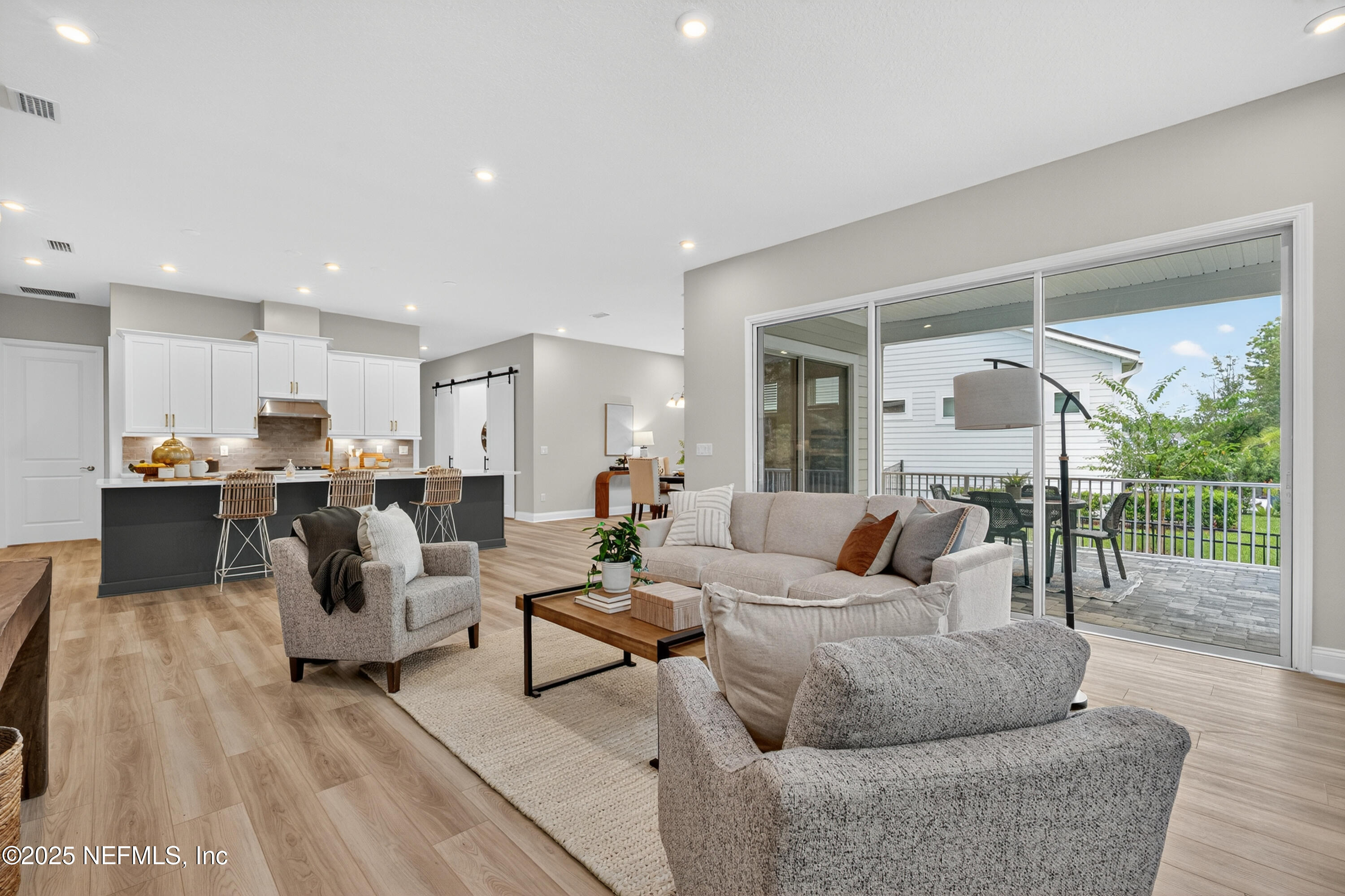 300 LADYSLIPPER Drive, St. Johns