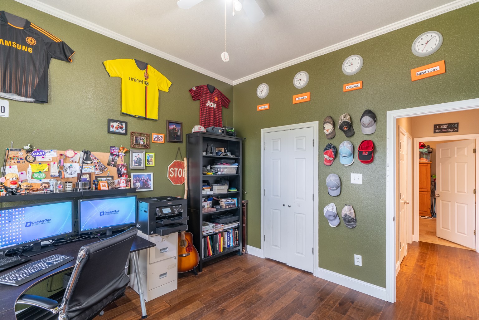 645 Ranchwood Drive