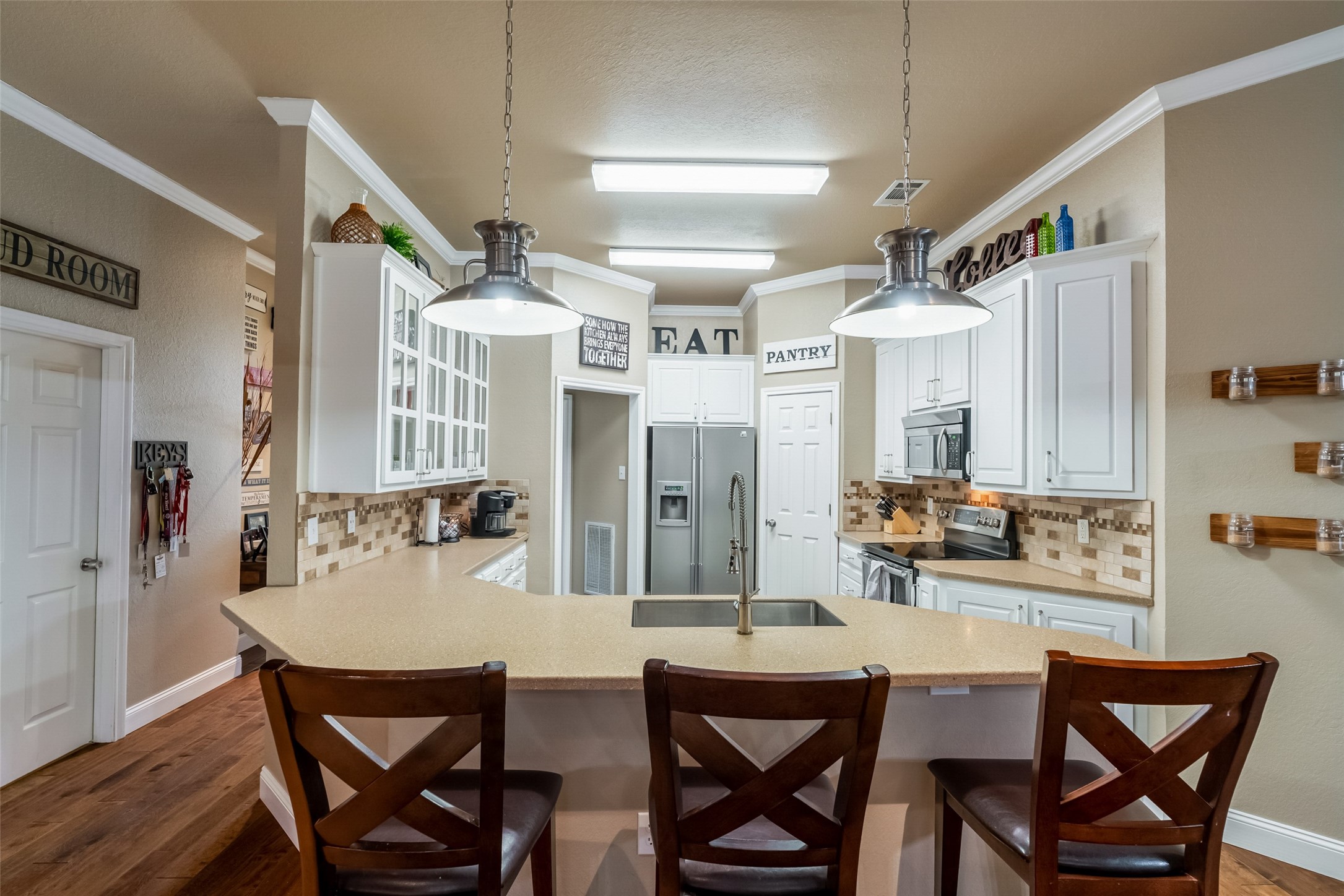 645 Ranchwood Drive