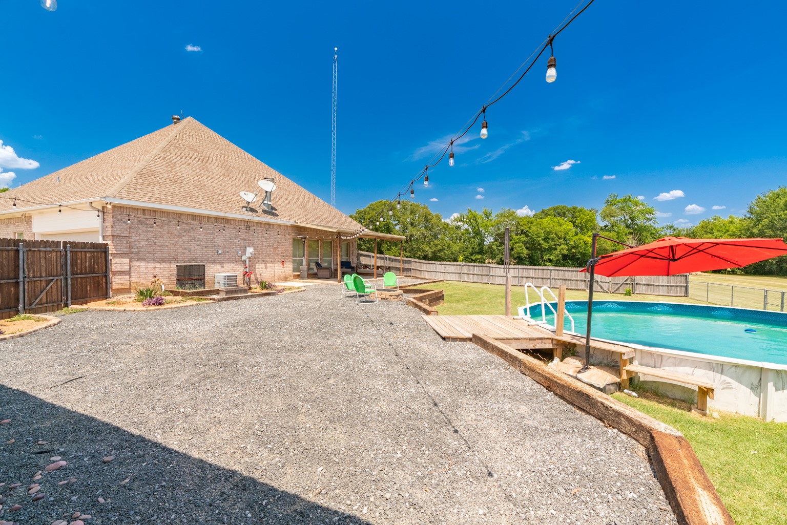 645 Ranchwood Drive