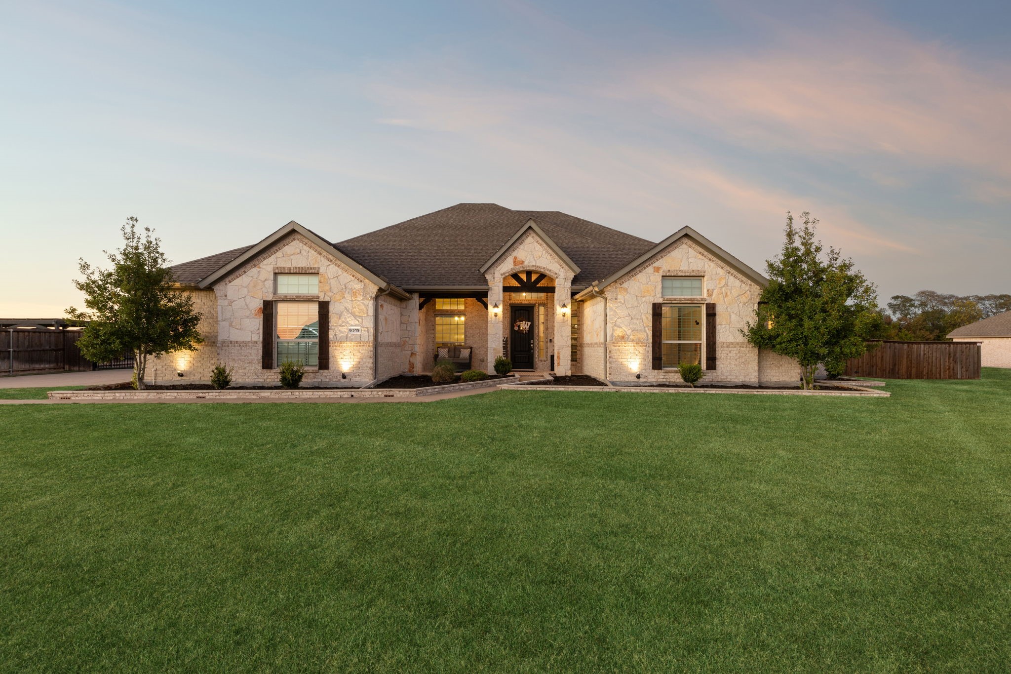 6319 Starr Drive