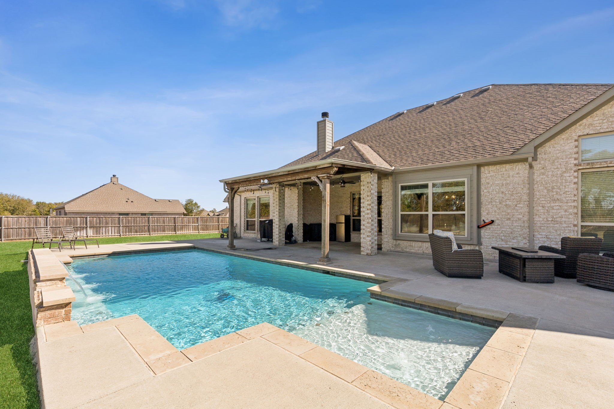 6319 Starr Drive
