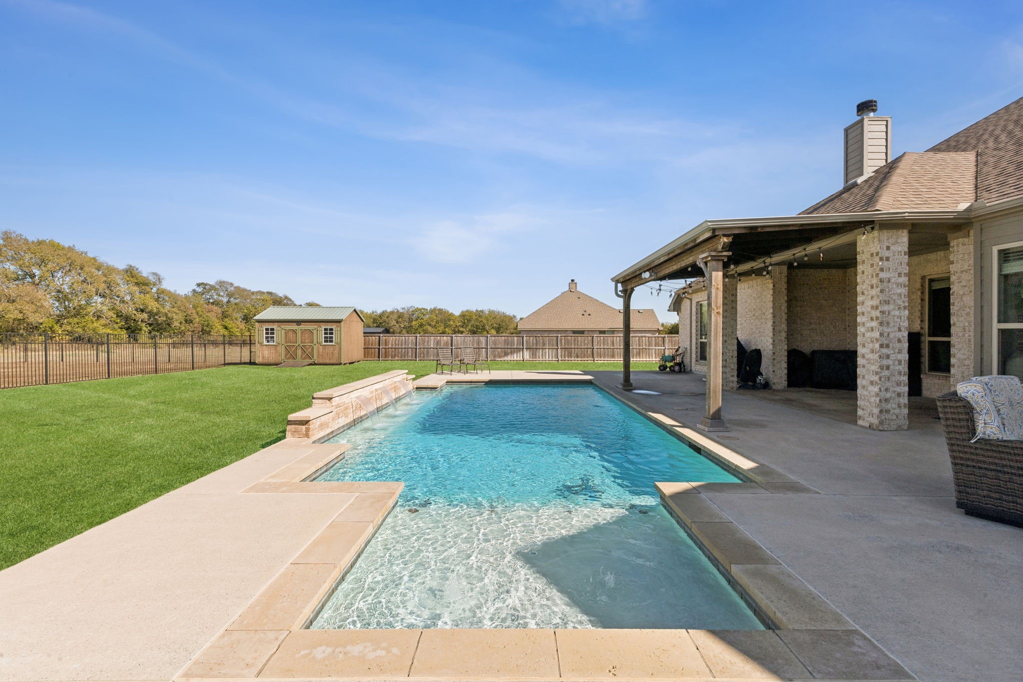 6319 Starr Drive