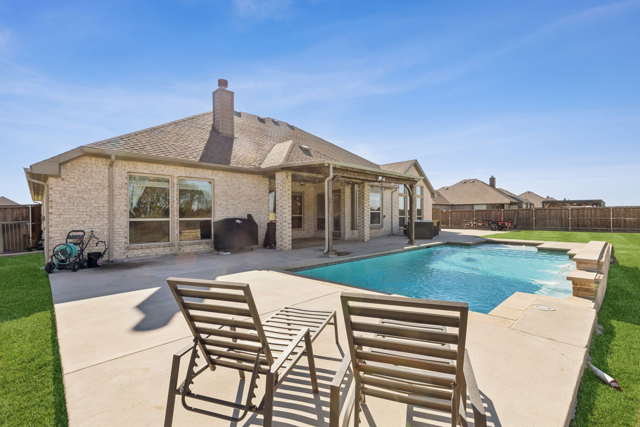 6319 Starr Drive