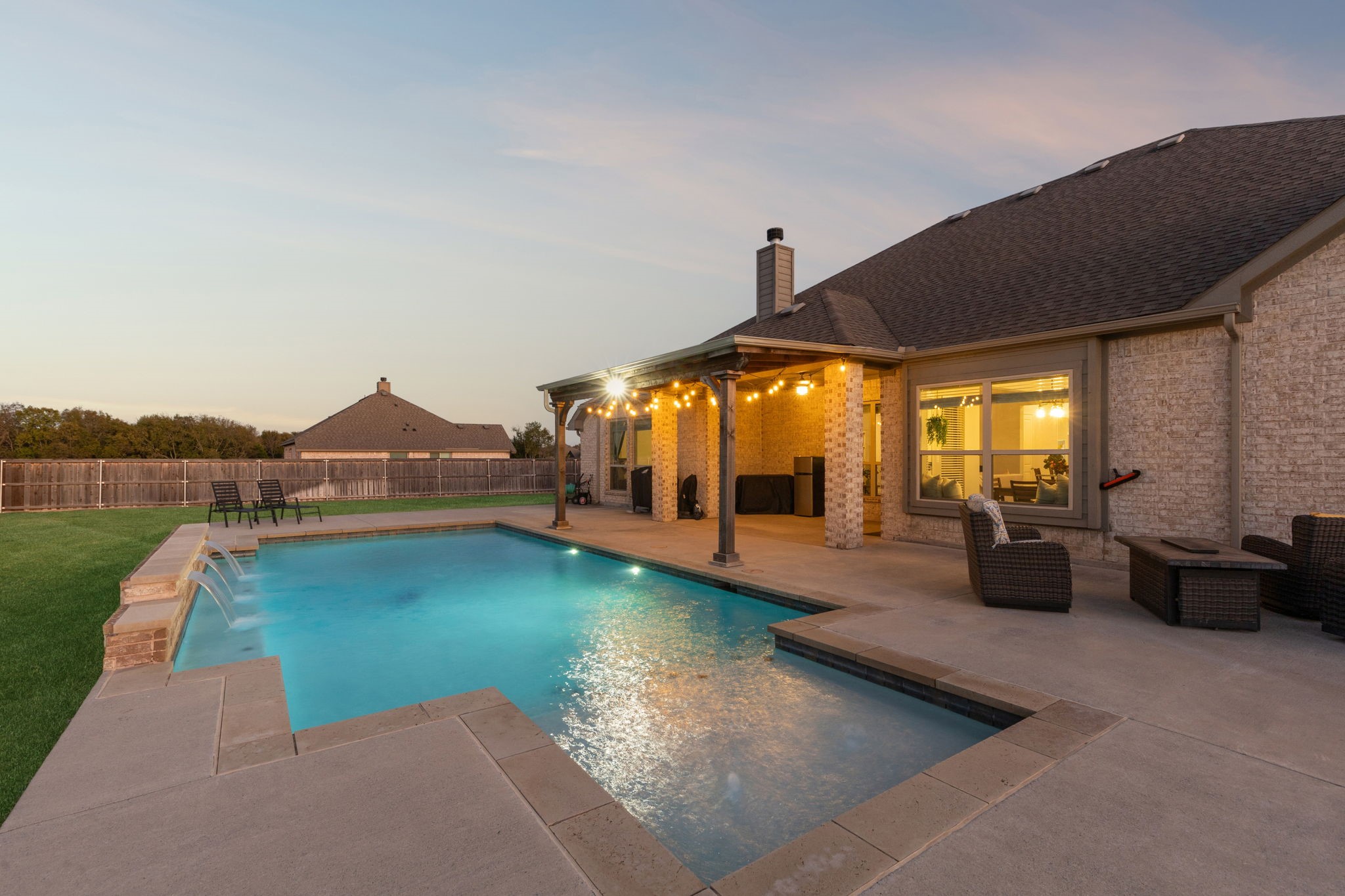 6319 Starr Drive