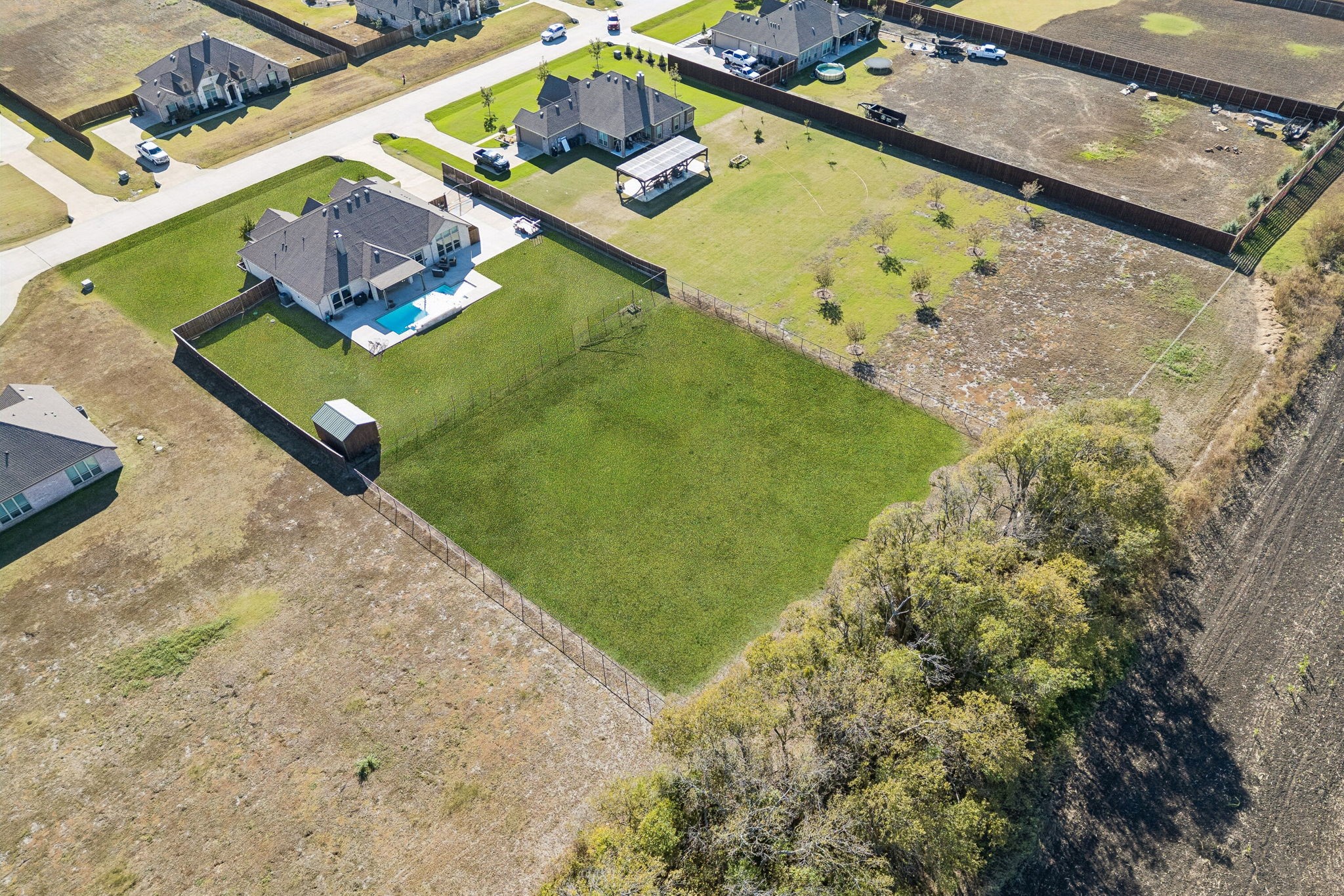 6319 Starr Drive