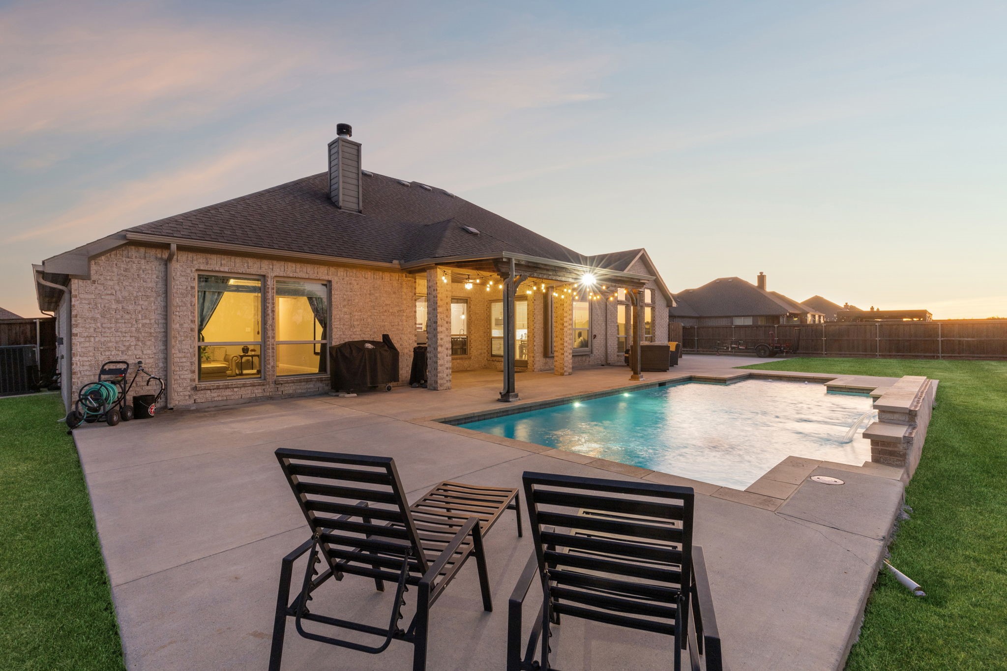 6319 Starr Drive