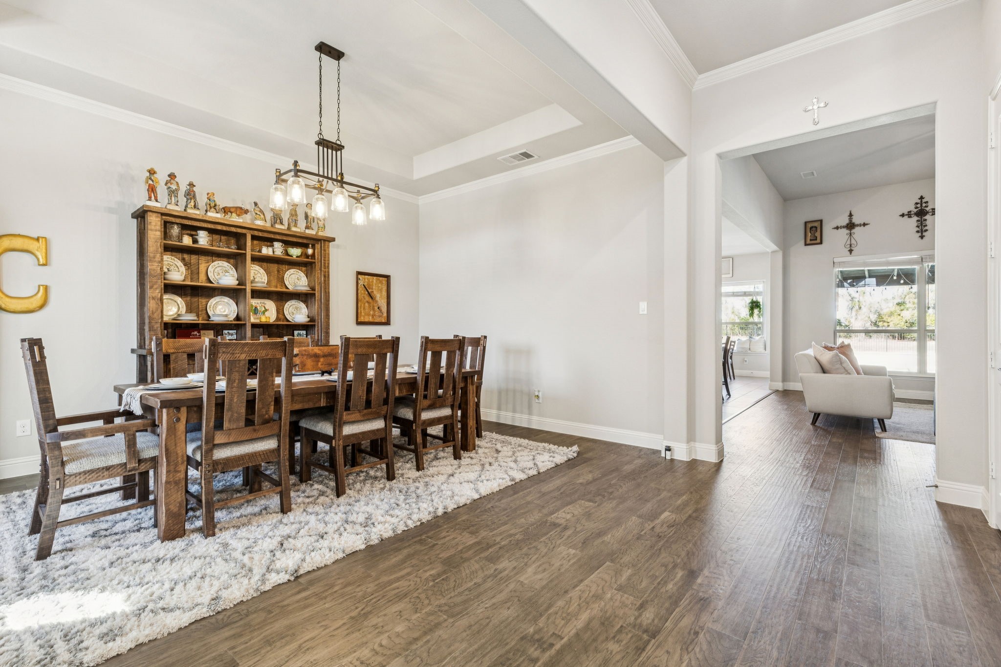 6319 Starr Drive