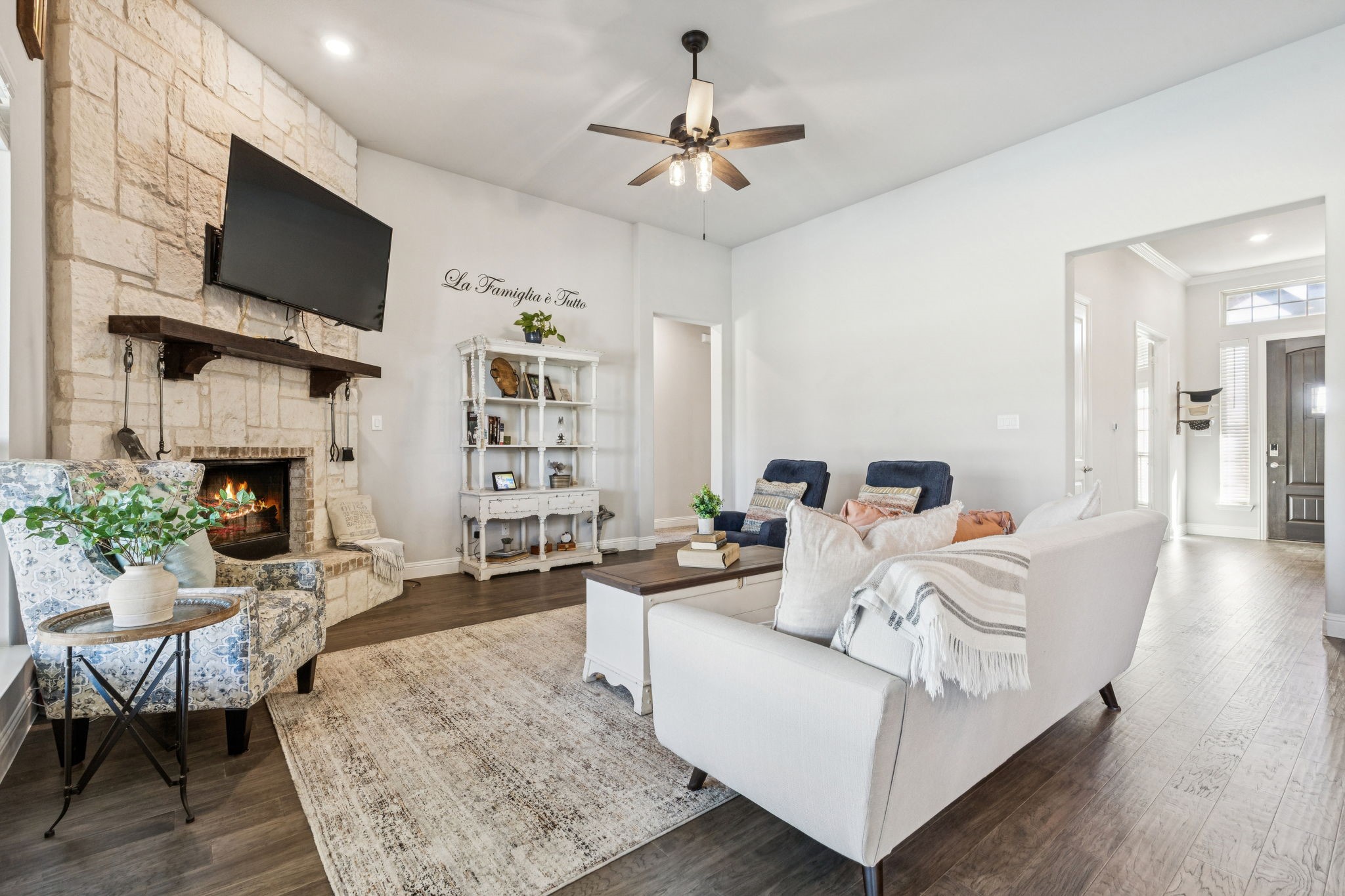 6319 Starr Drive