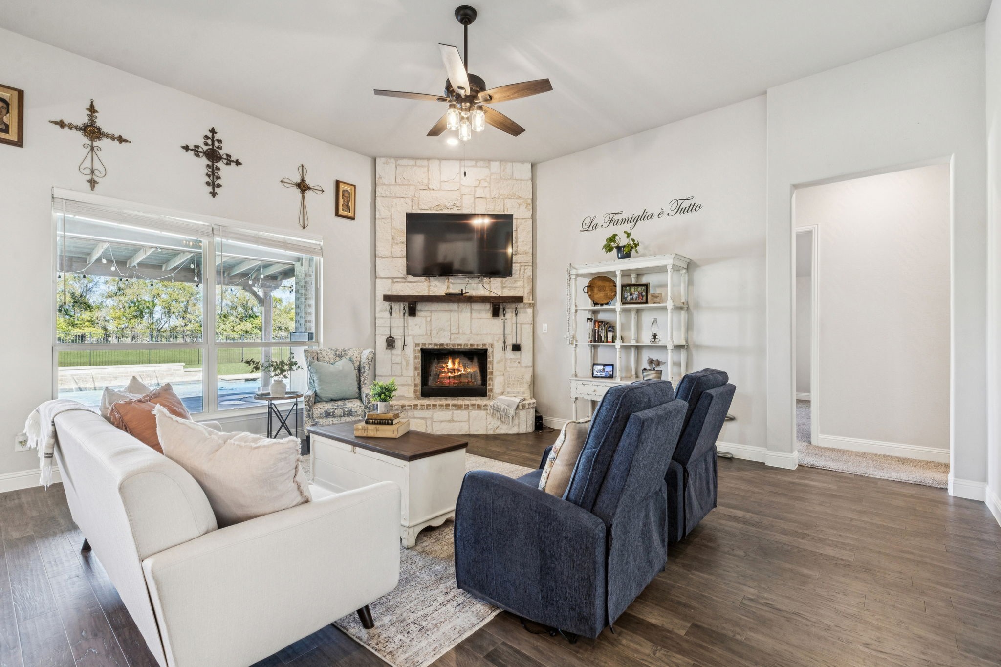 6319 Starr Drive
