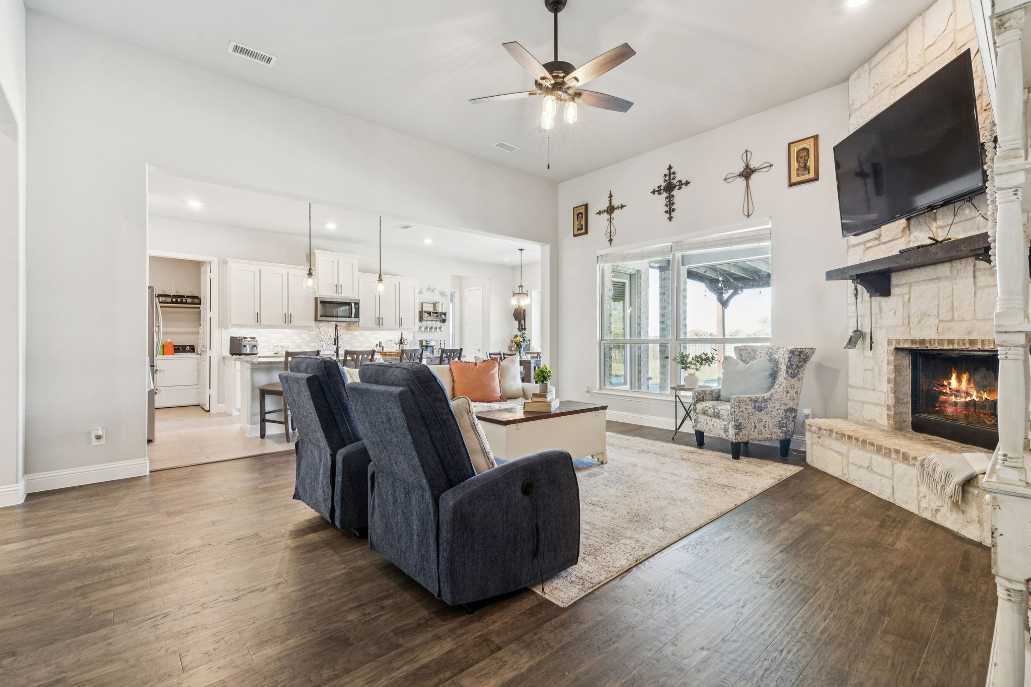 6319 Starr Drive