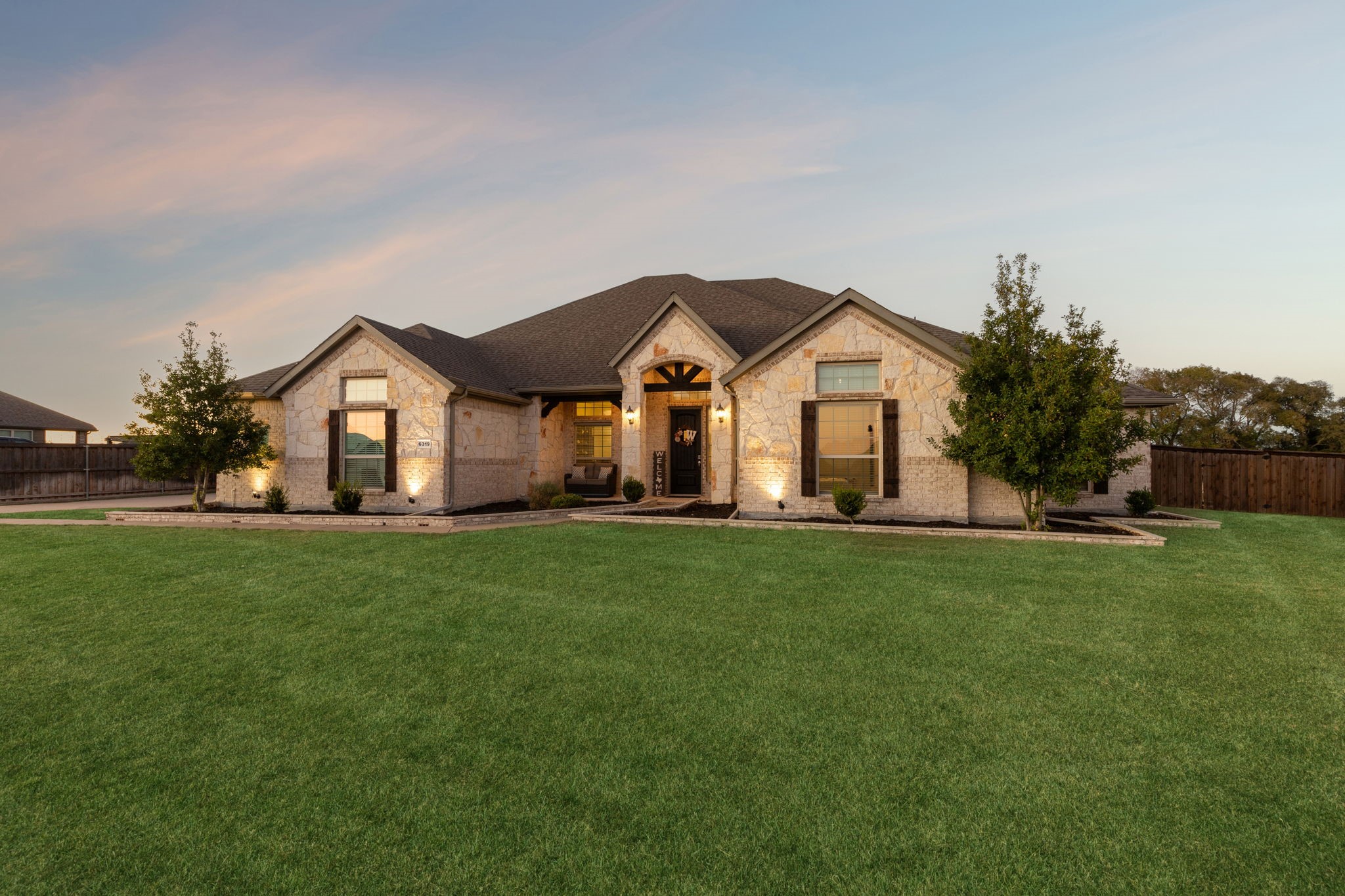6319 Starr Drive