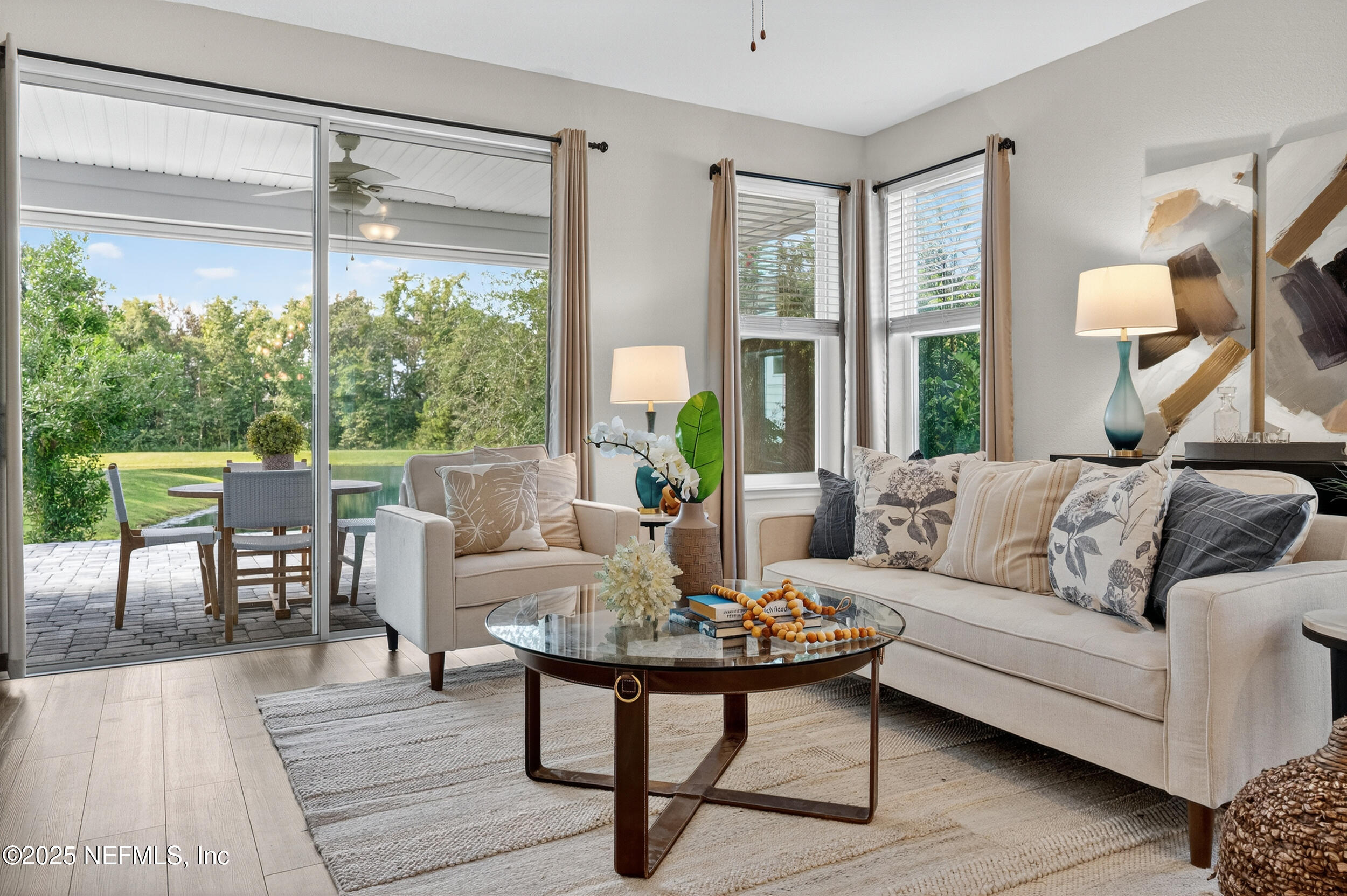 188 HOPTREE Place, St. Johns
