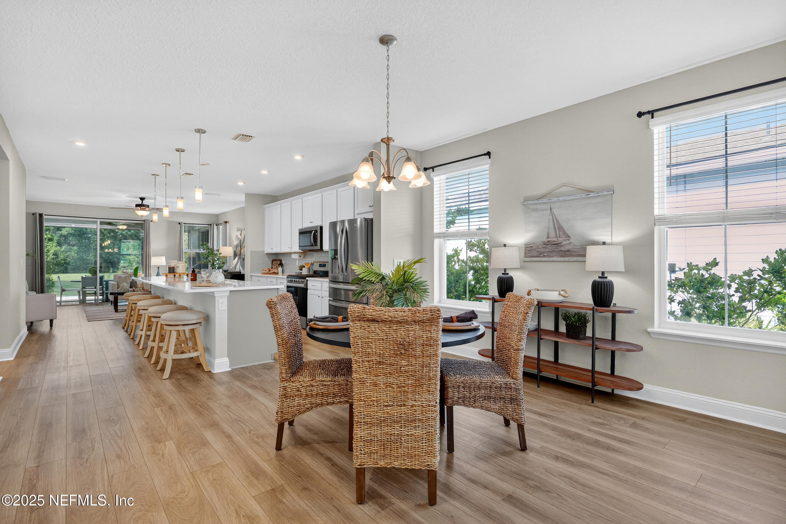 188 HOPTREE Place, St. Johns