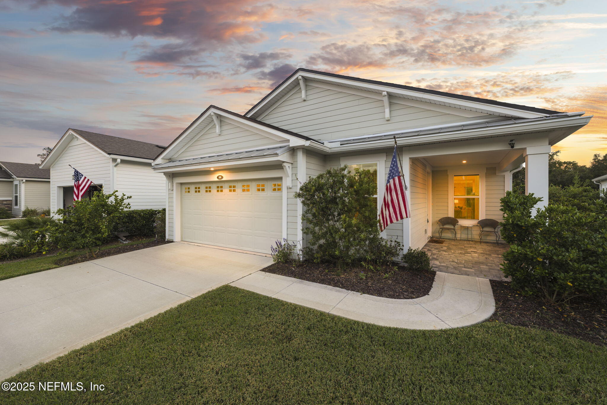 188 HOPTREE Place, St. Johns