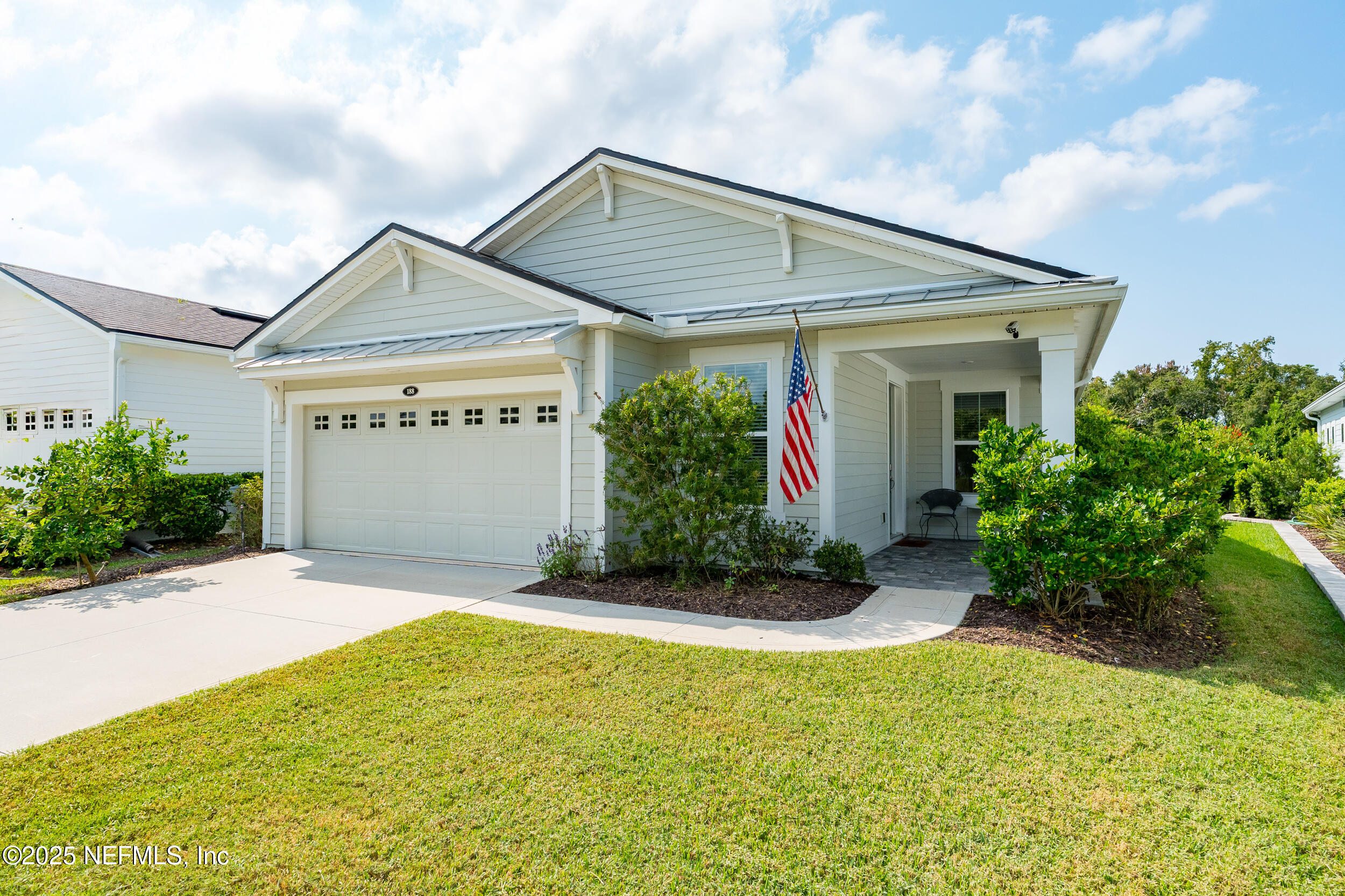 188 HOPTREE Place, St. Johns