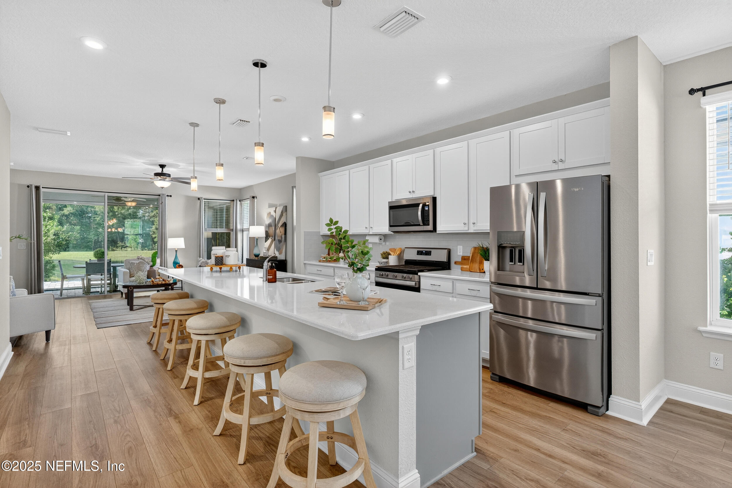 188 HOPTREE Place, St. Johns