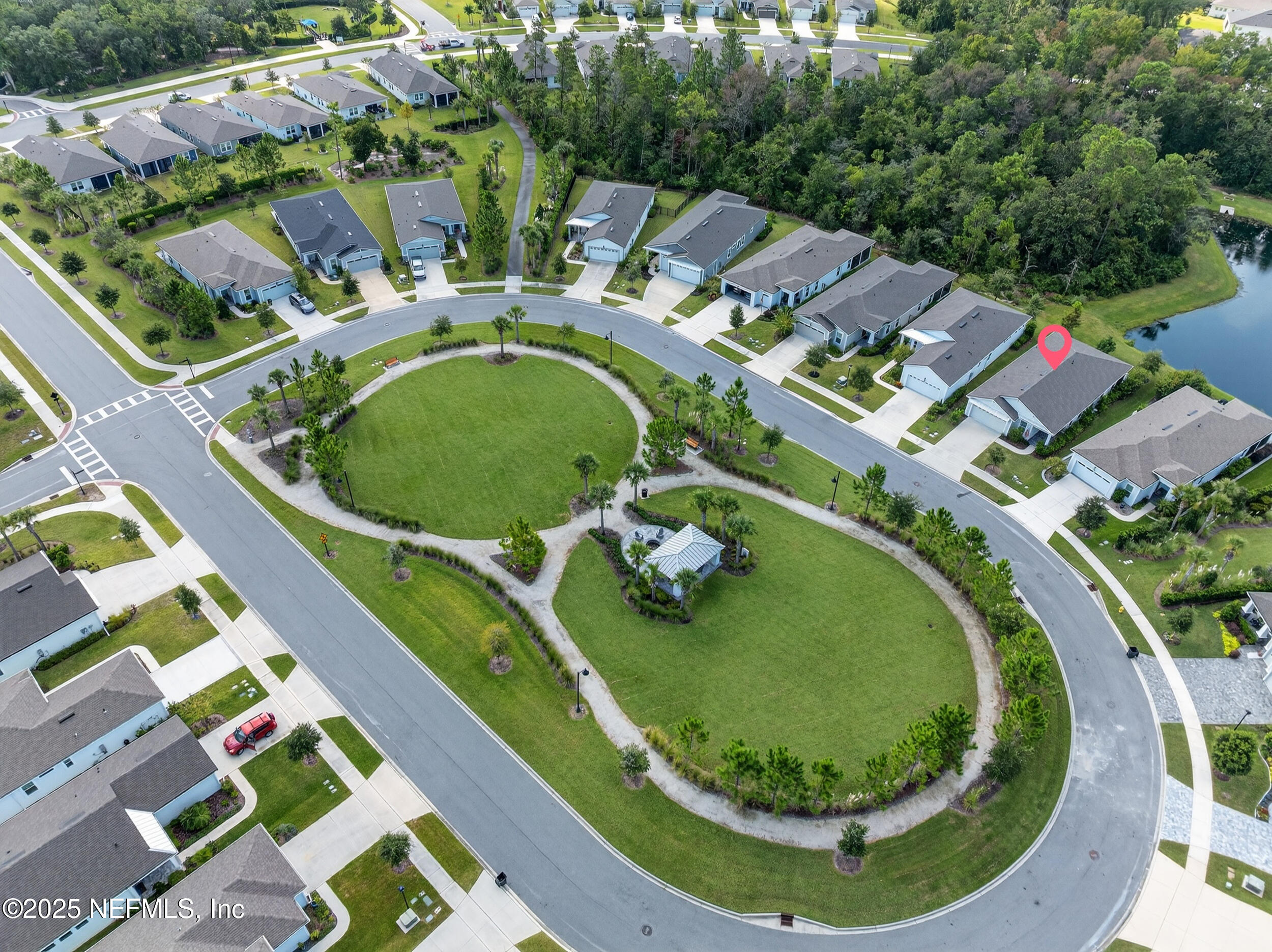 188 HOPTREE Place, St. Johns