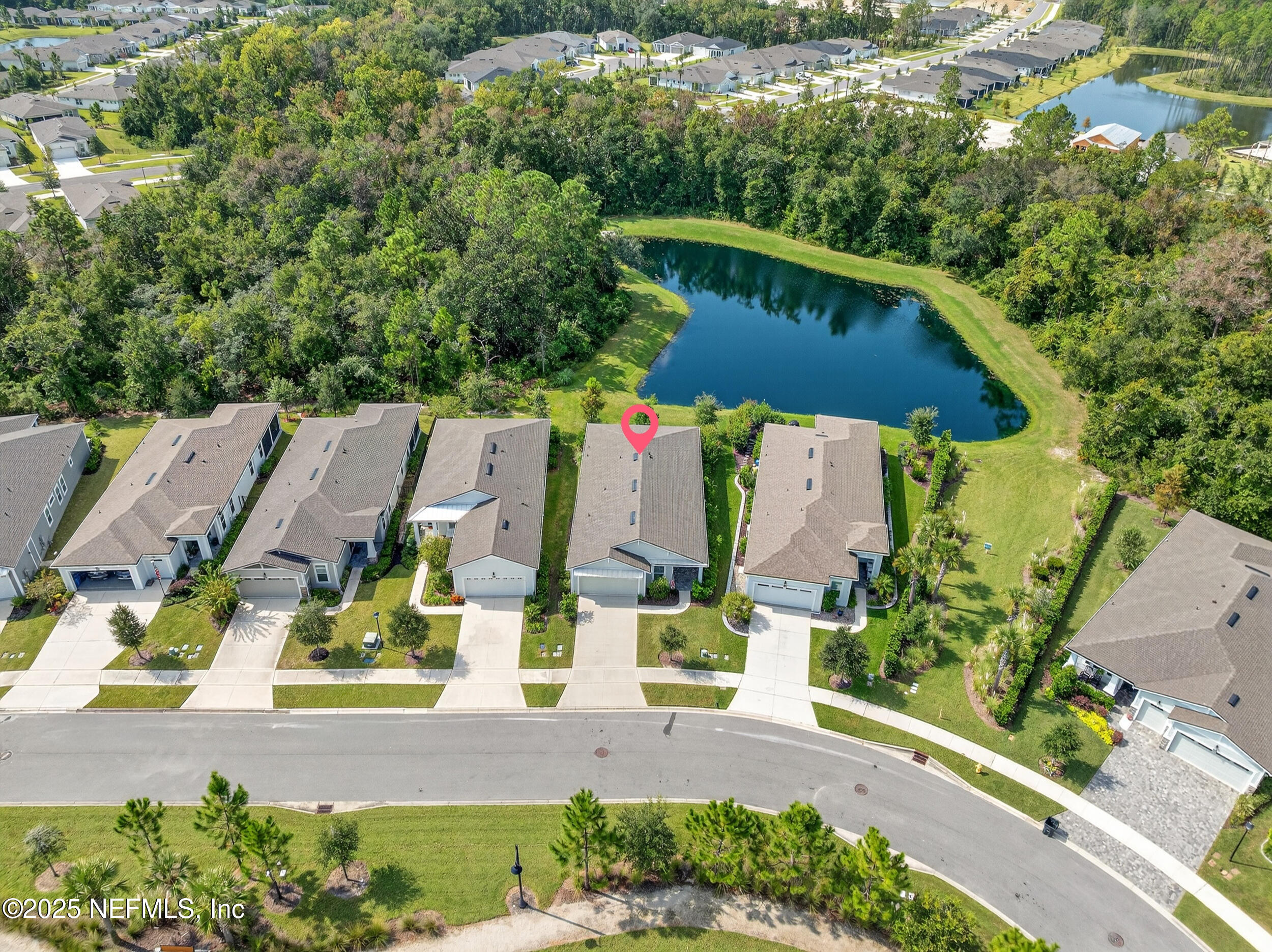 188 HOPTREE Place, St. Johns
