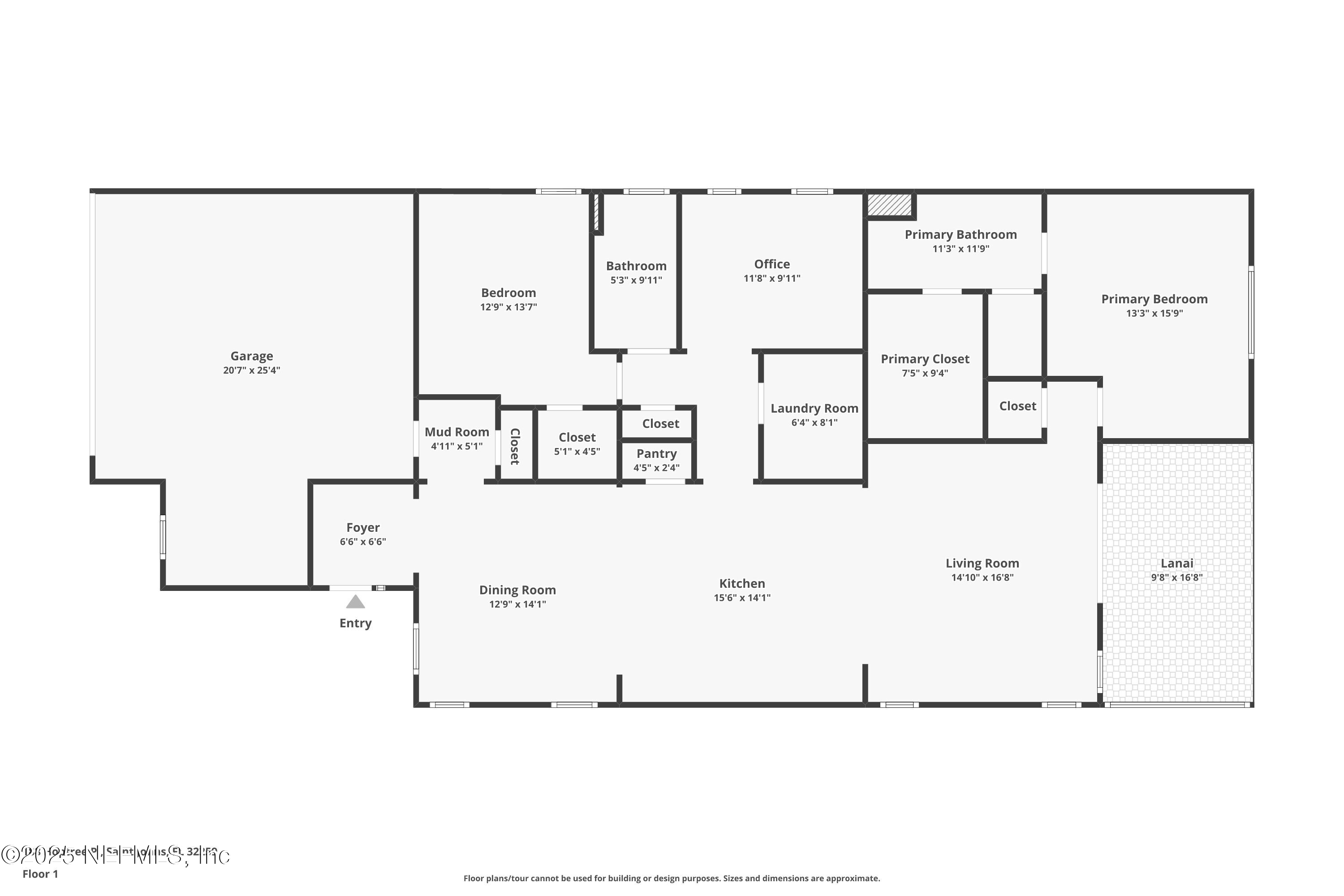 188 HOPTREE Place, St. Johns