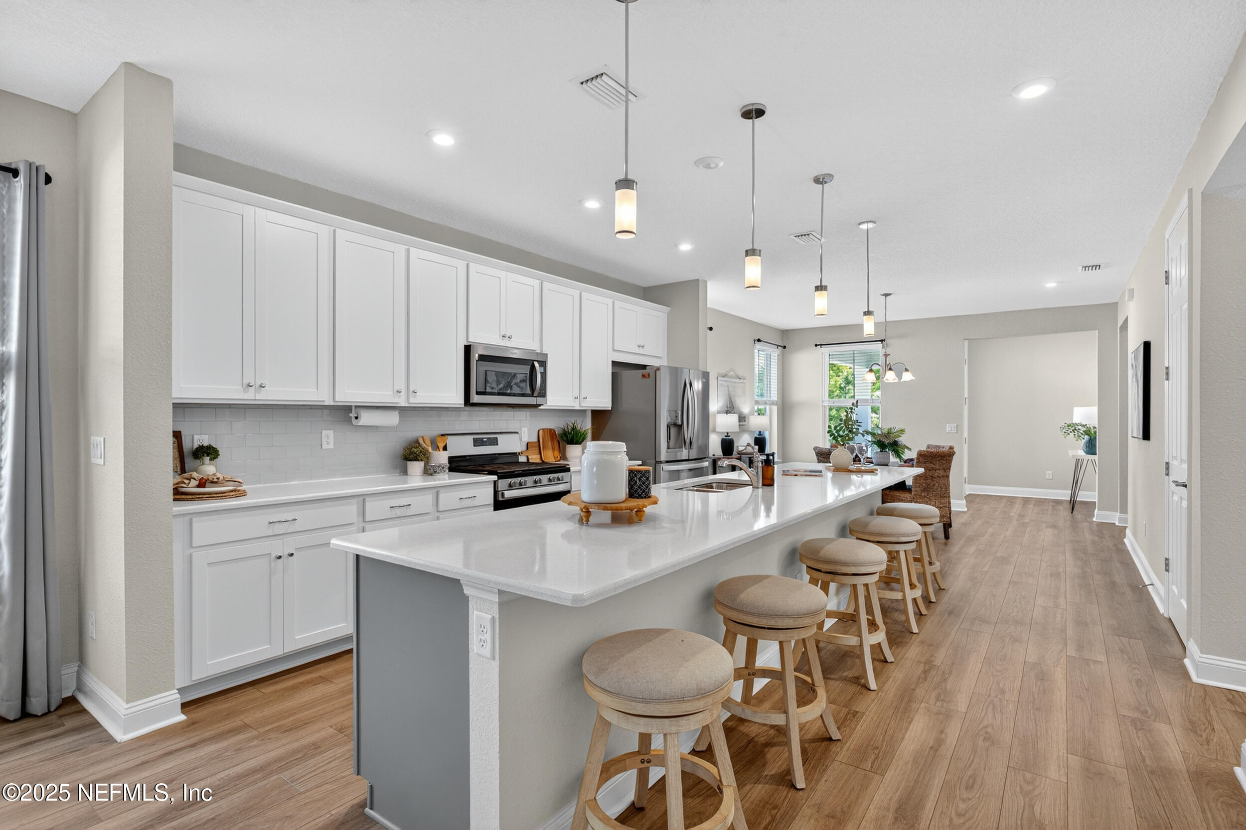 188 HOPTREE Place, St. Johns