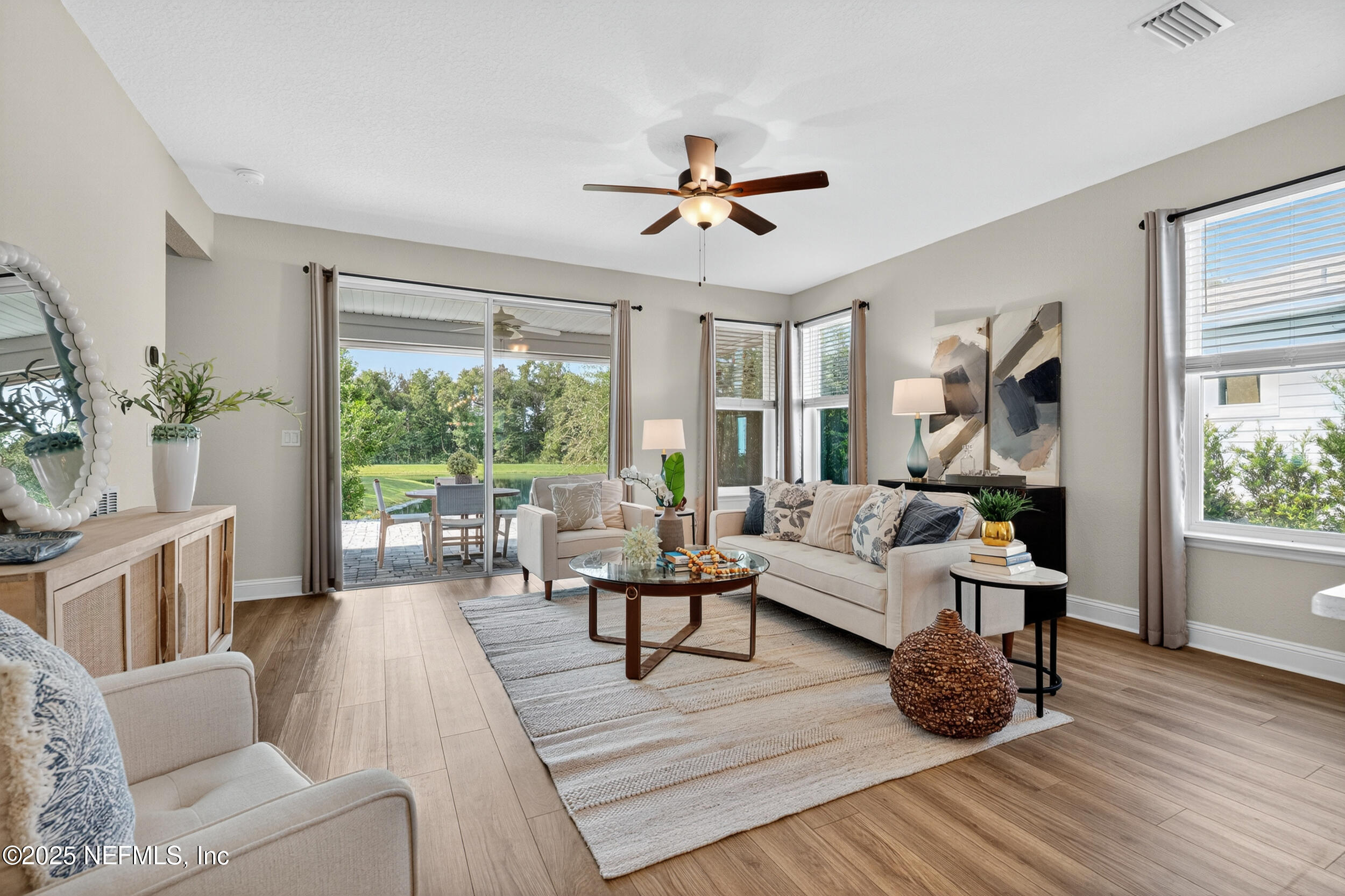 188 HOPTREE Place, St. Johns