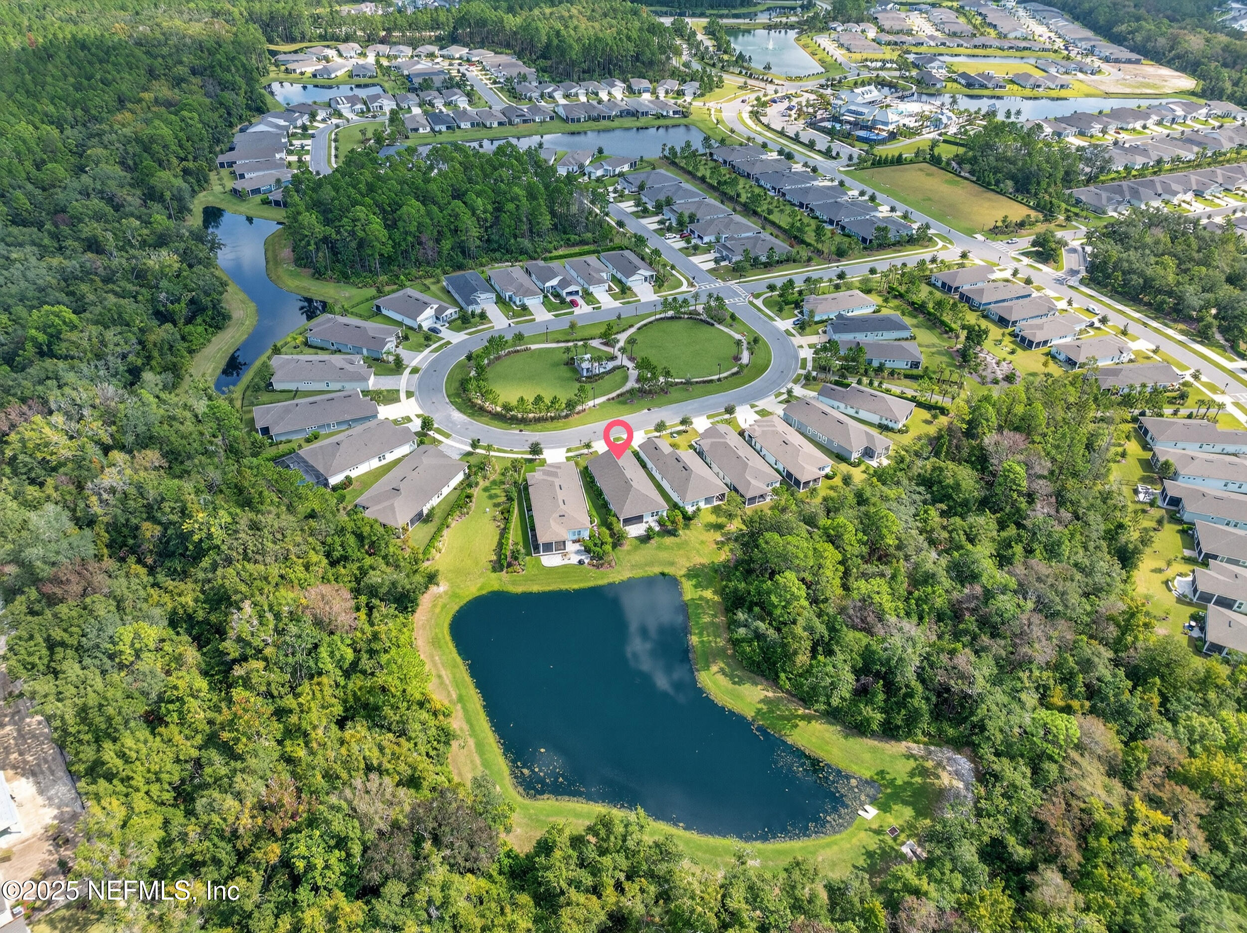 188 HOPTREE Place, St. Johns