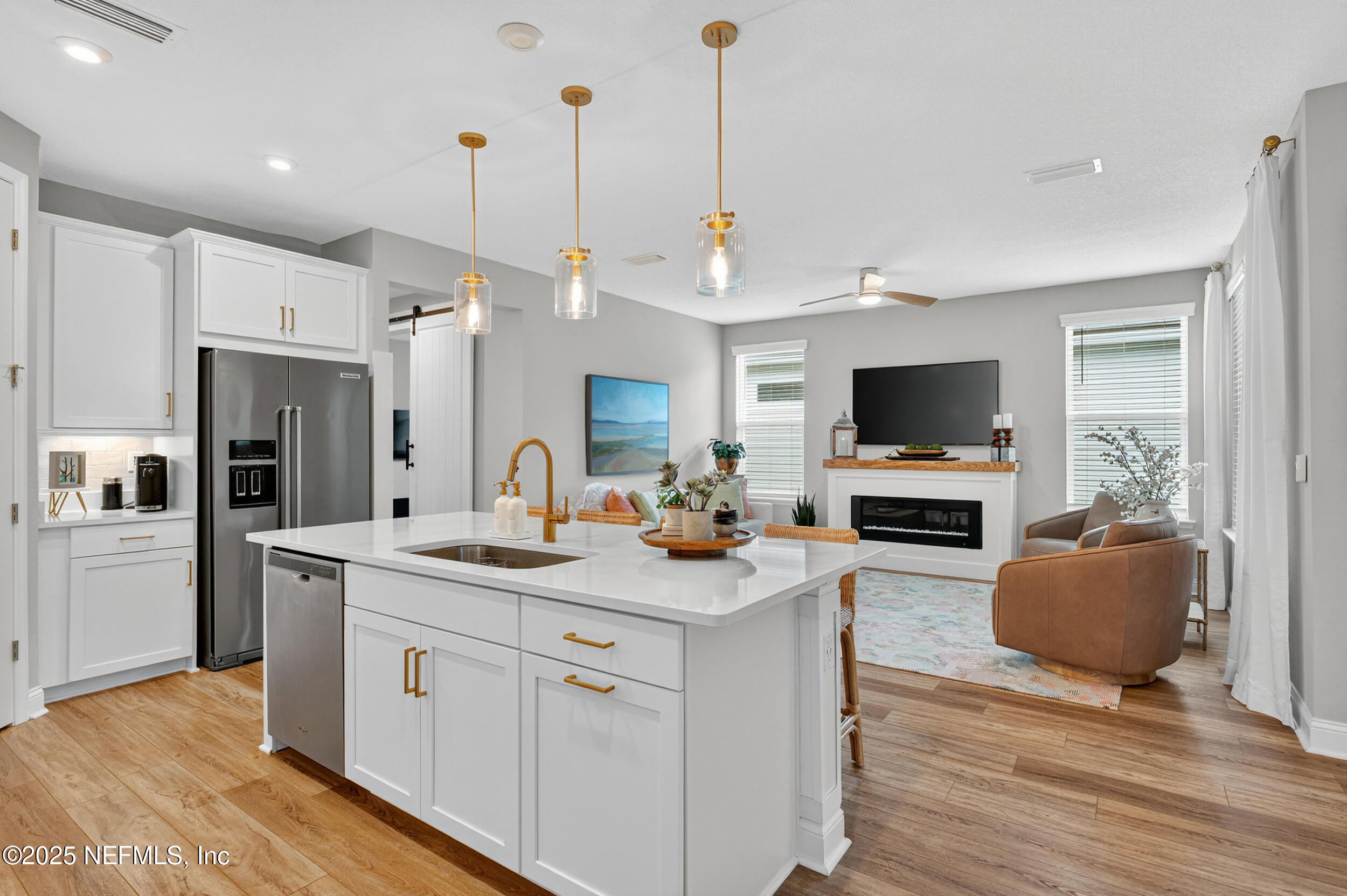 319 JUNIPER HILLS Drive, St. Johns