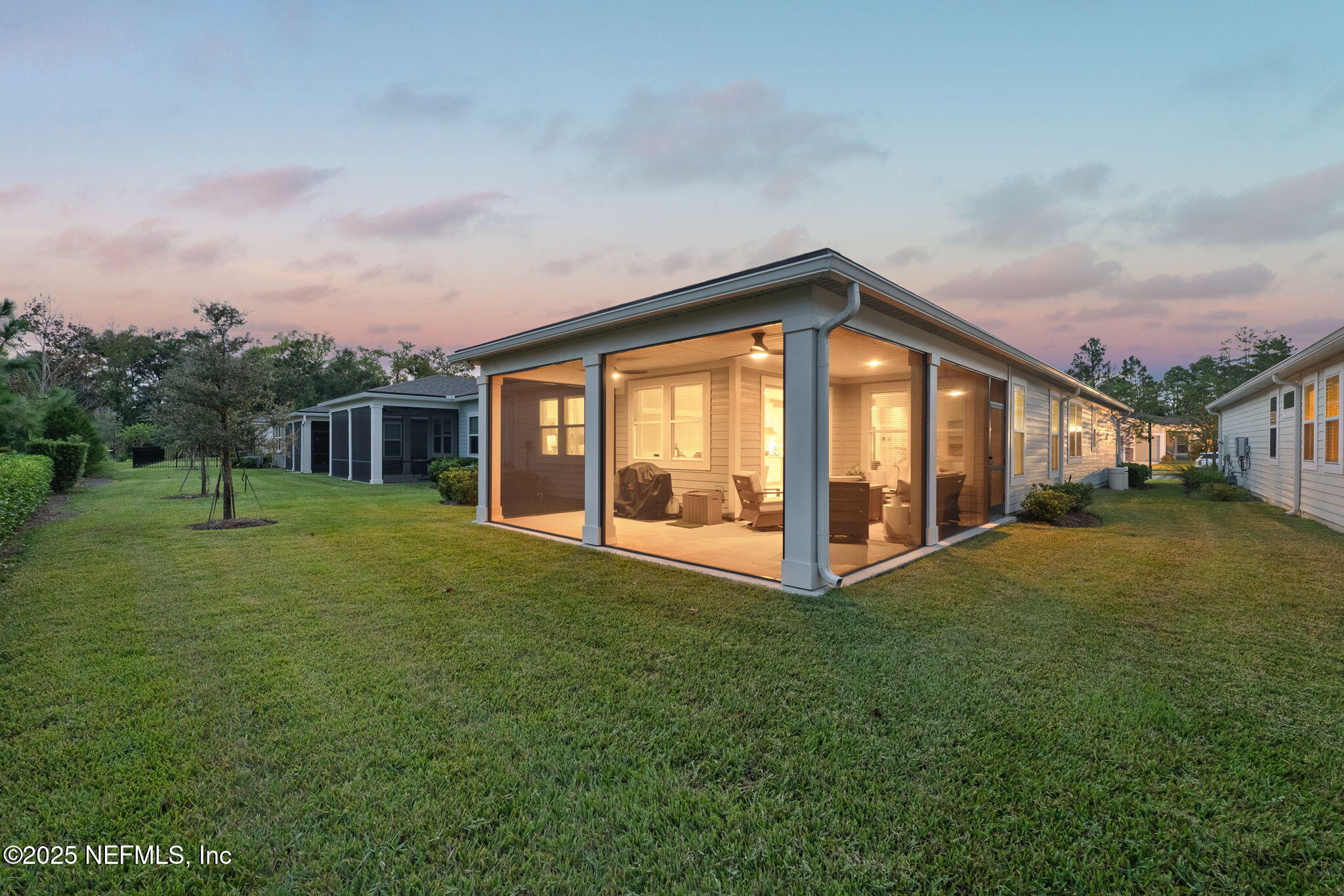 319 JUNIPER HILLS Drive, St. Johns