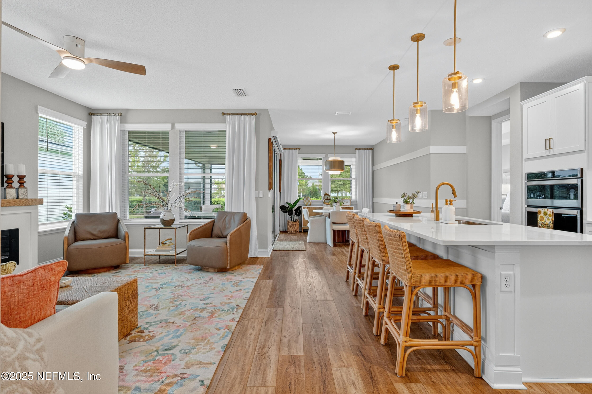 319 JUNIPER HILLS Drive, St. Johns