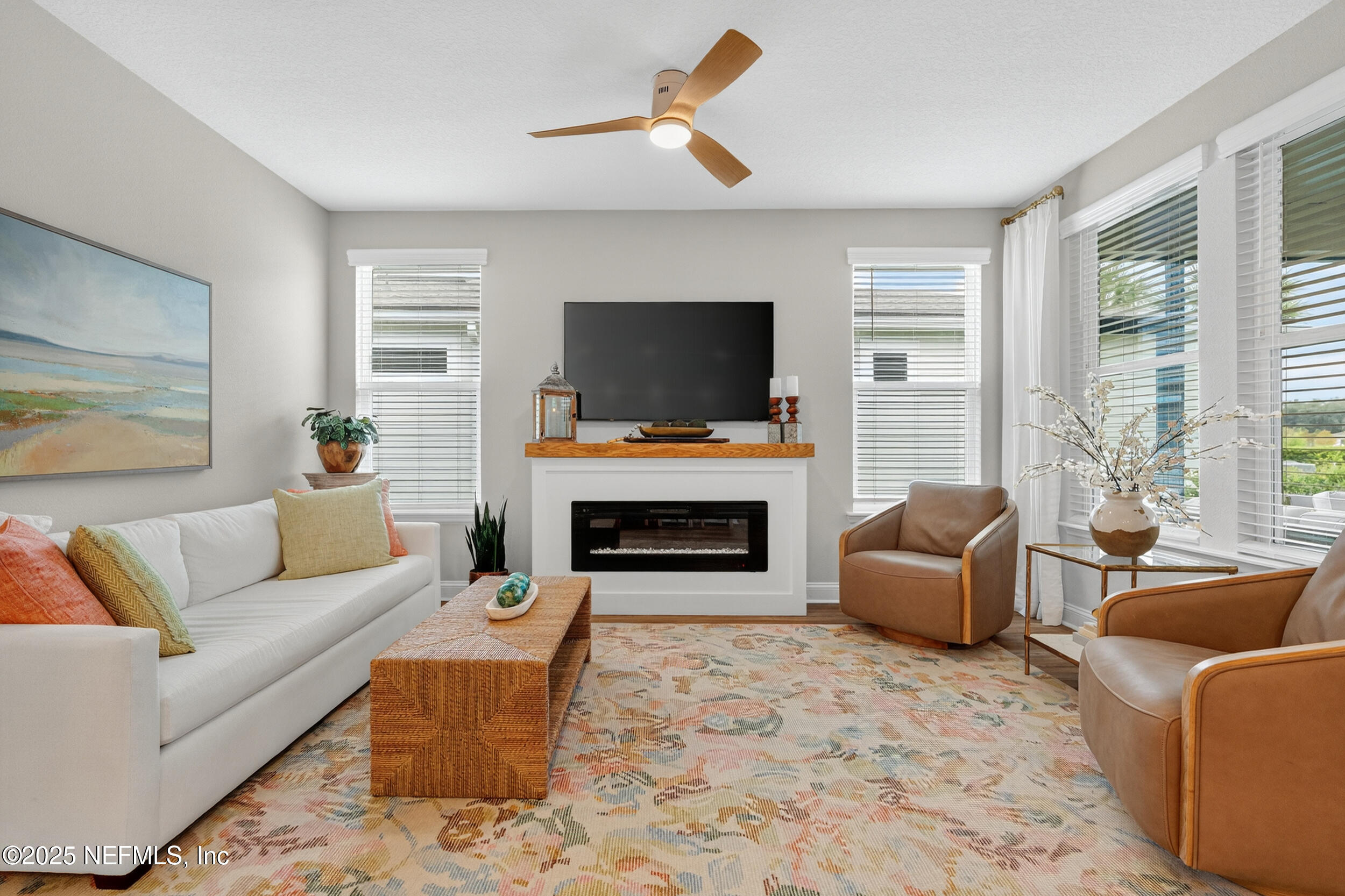 319 JUNIPER HILLS Drive, St. Johns