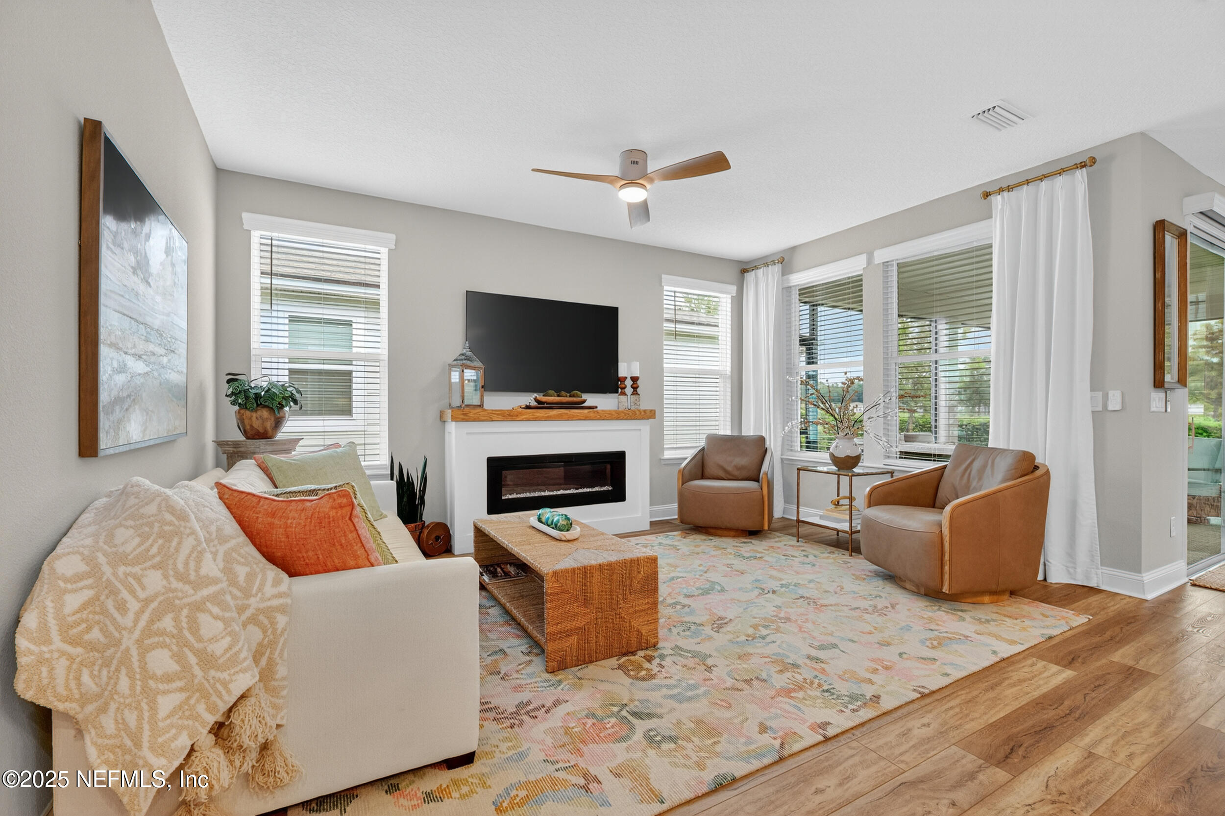 319 JUNIPER HILLS Drive, St. Johns