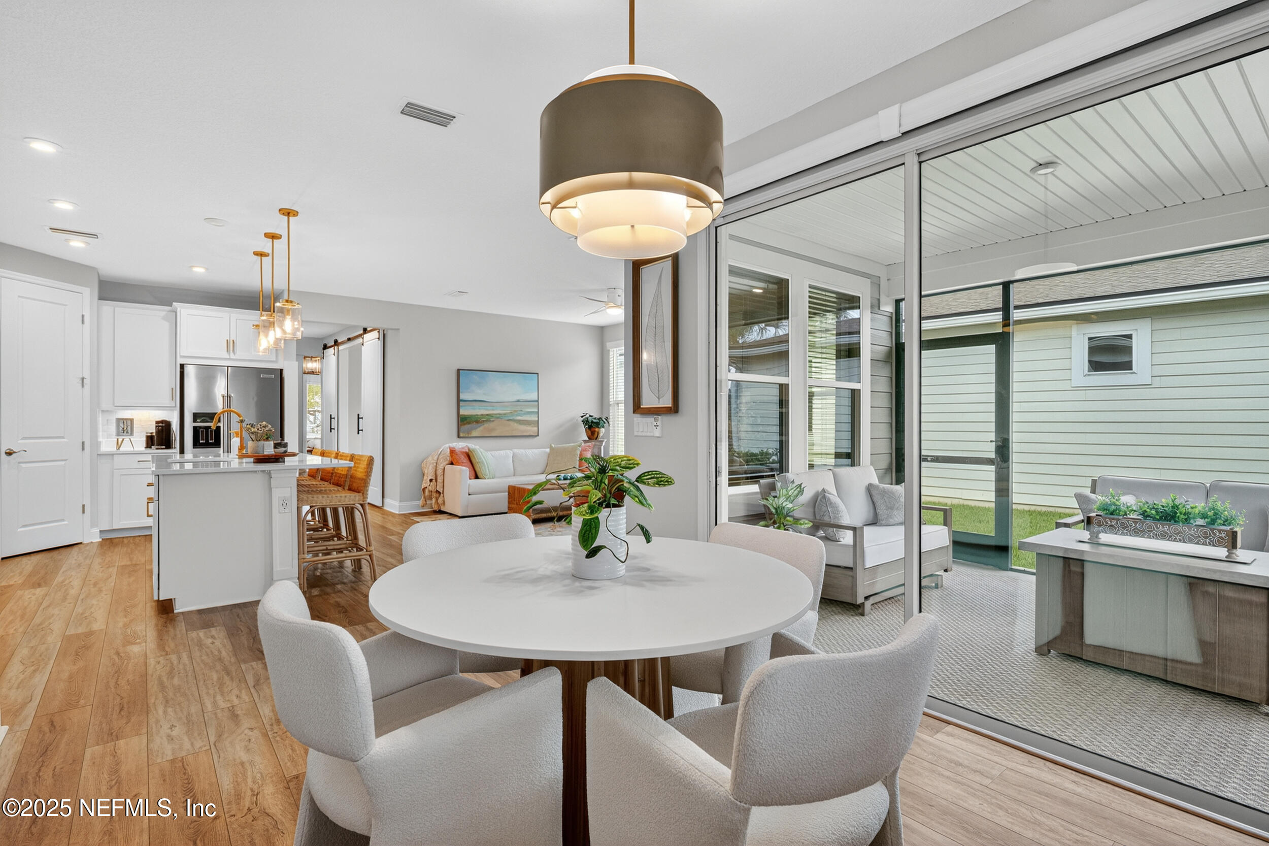 319 JUNIPER HILLS Drive, St. Johns