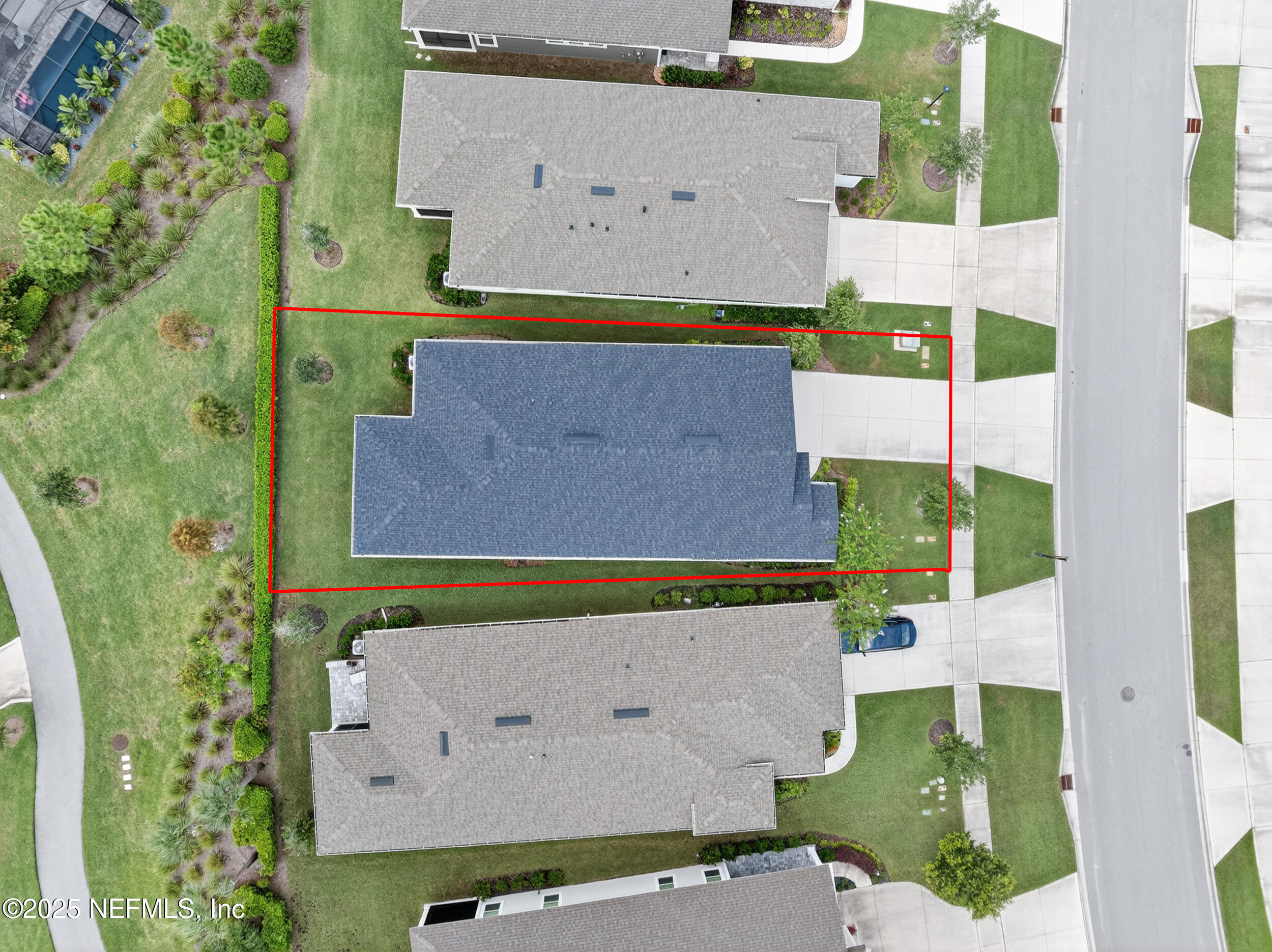 319 JUNIPER HILLS Drive, St. Johns