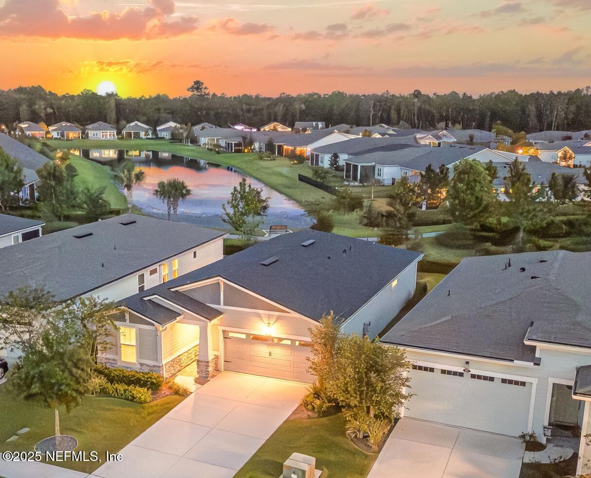 319 JUNIPER HILLS Drive, St. Johns