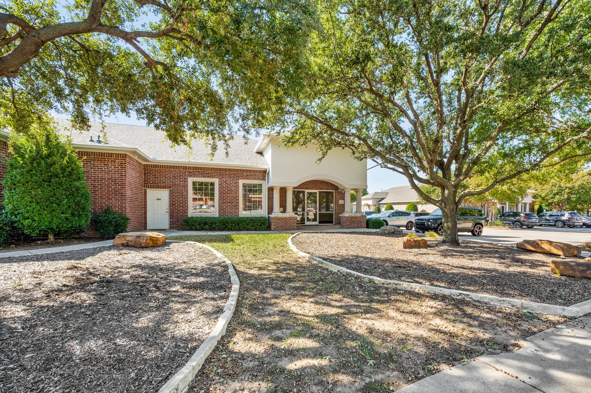 5708 Colleyville Boulevard B