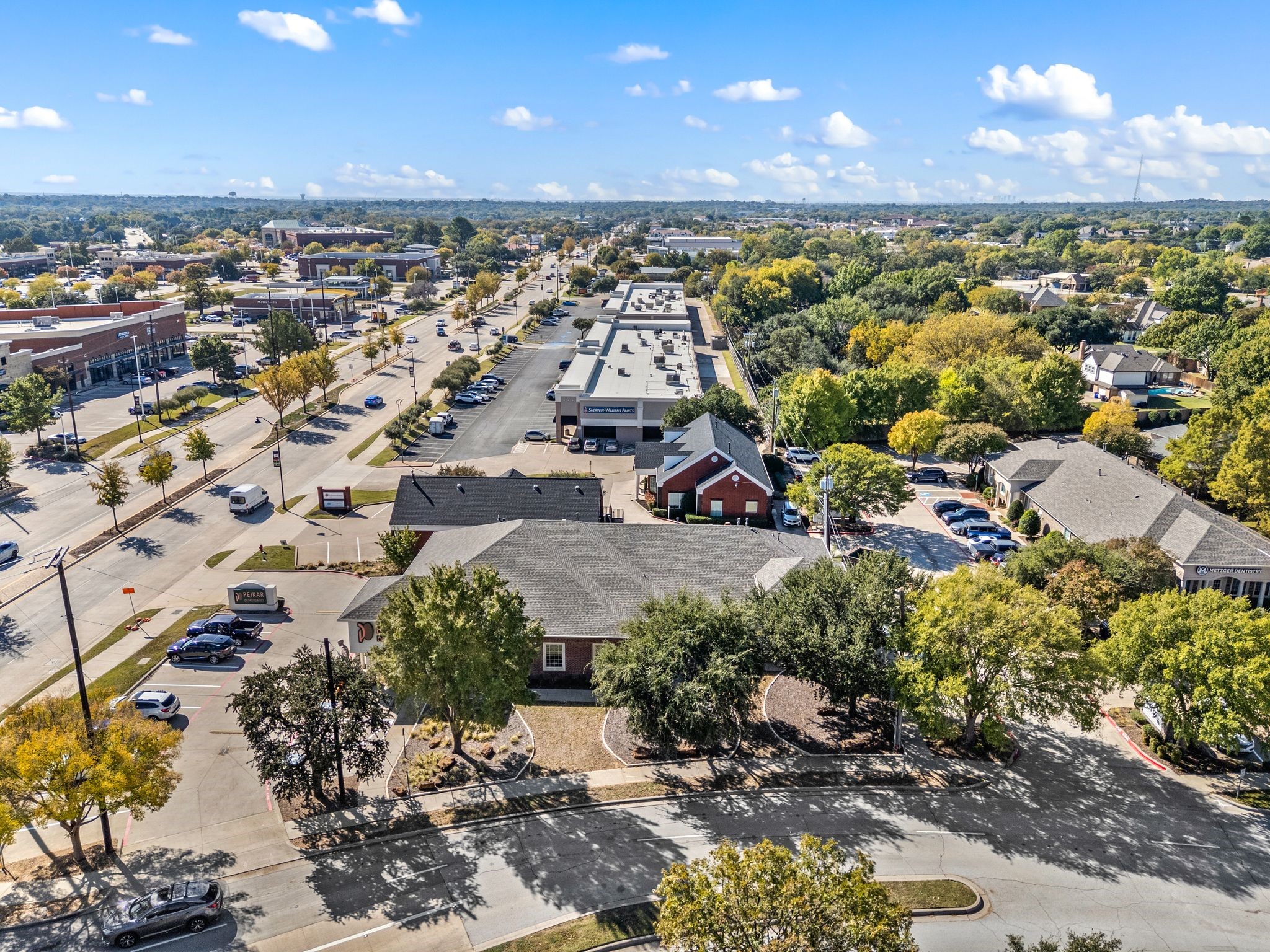 5708 Colleyville Boulevard B