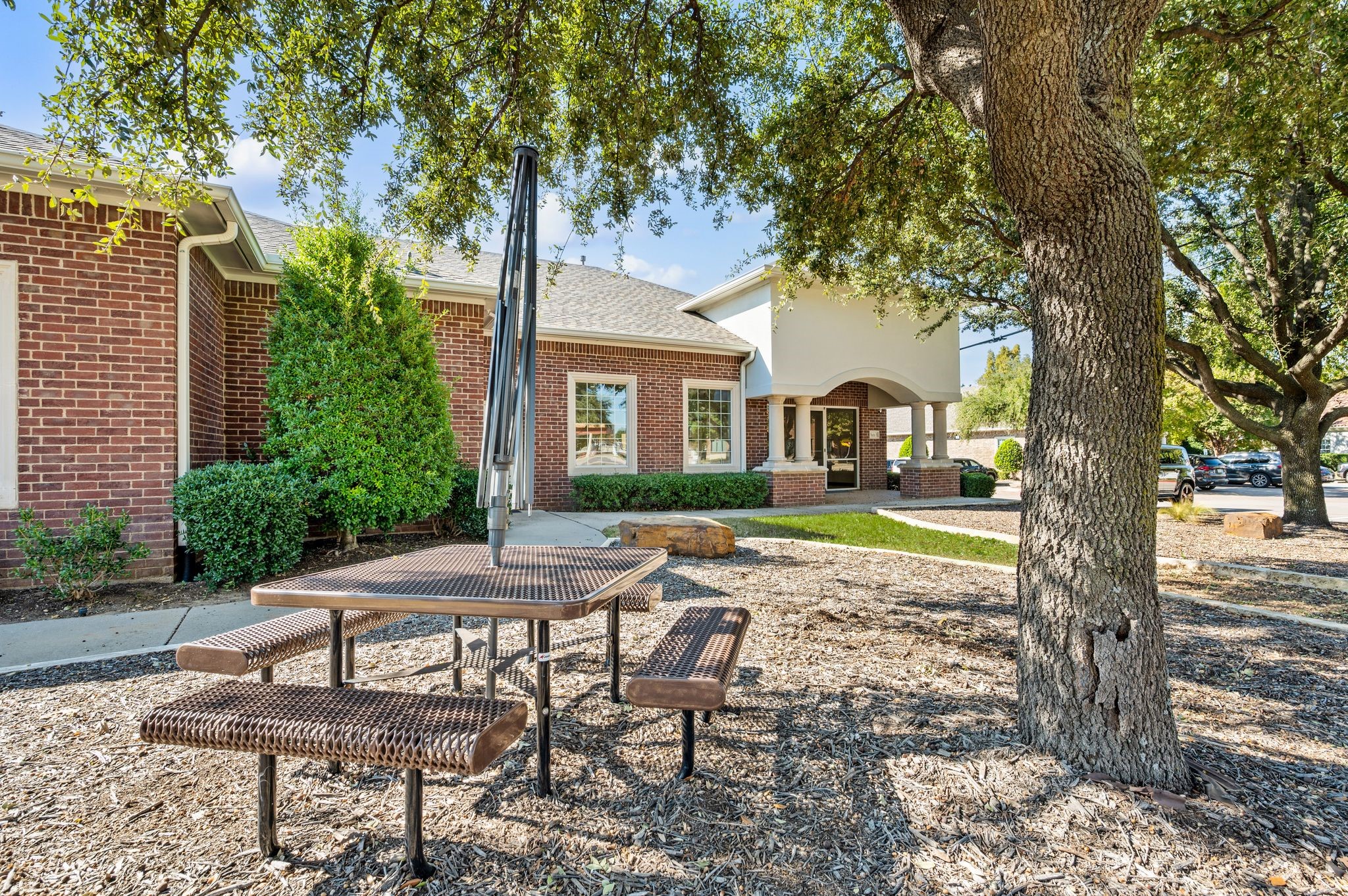 5708 Colleyville Boulevard B