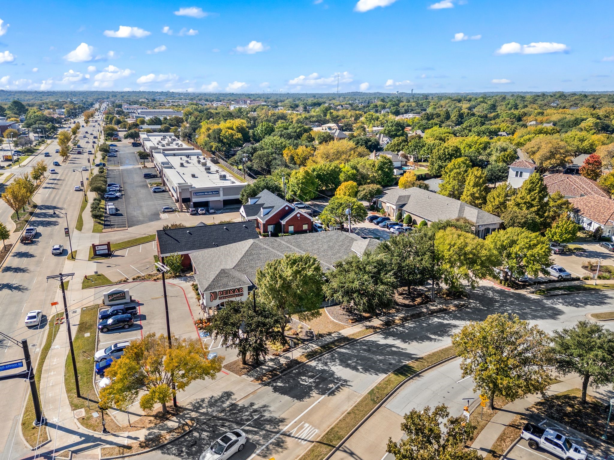 5708 Colleyville Boulevard B