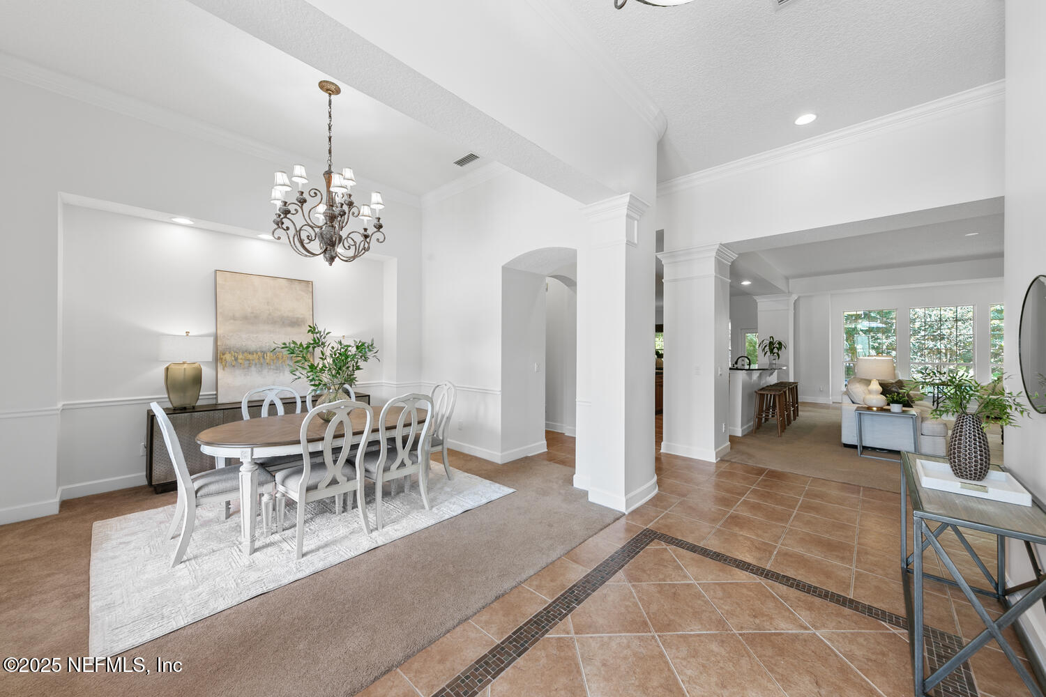 148 LA MESA Drive, St. Augustine