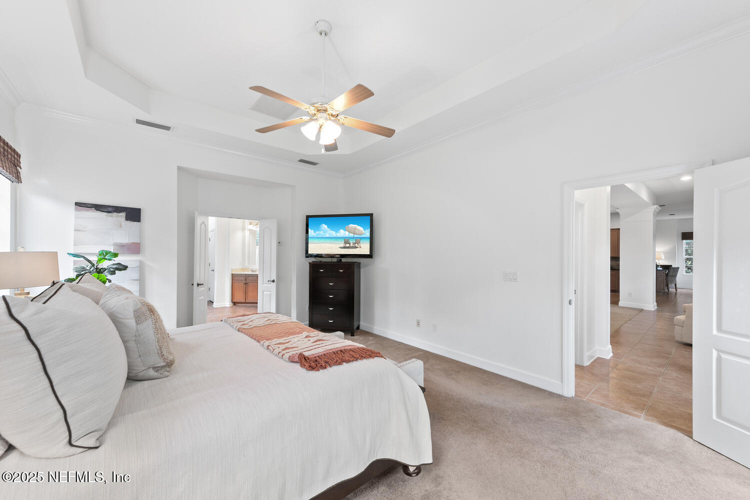 148 LA MESA Drive, St. Augustine