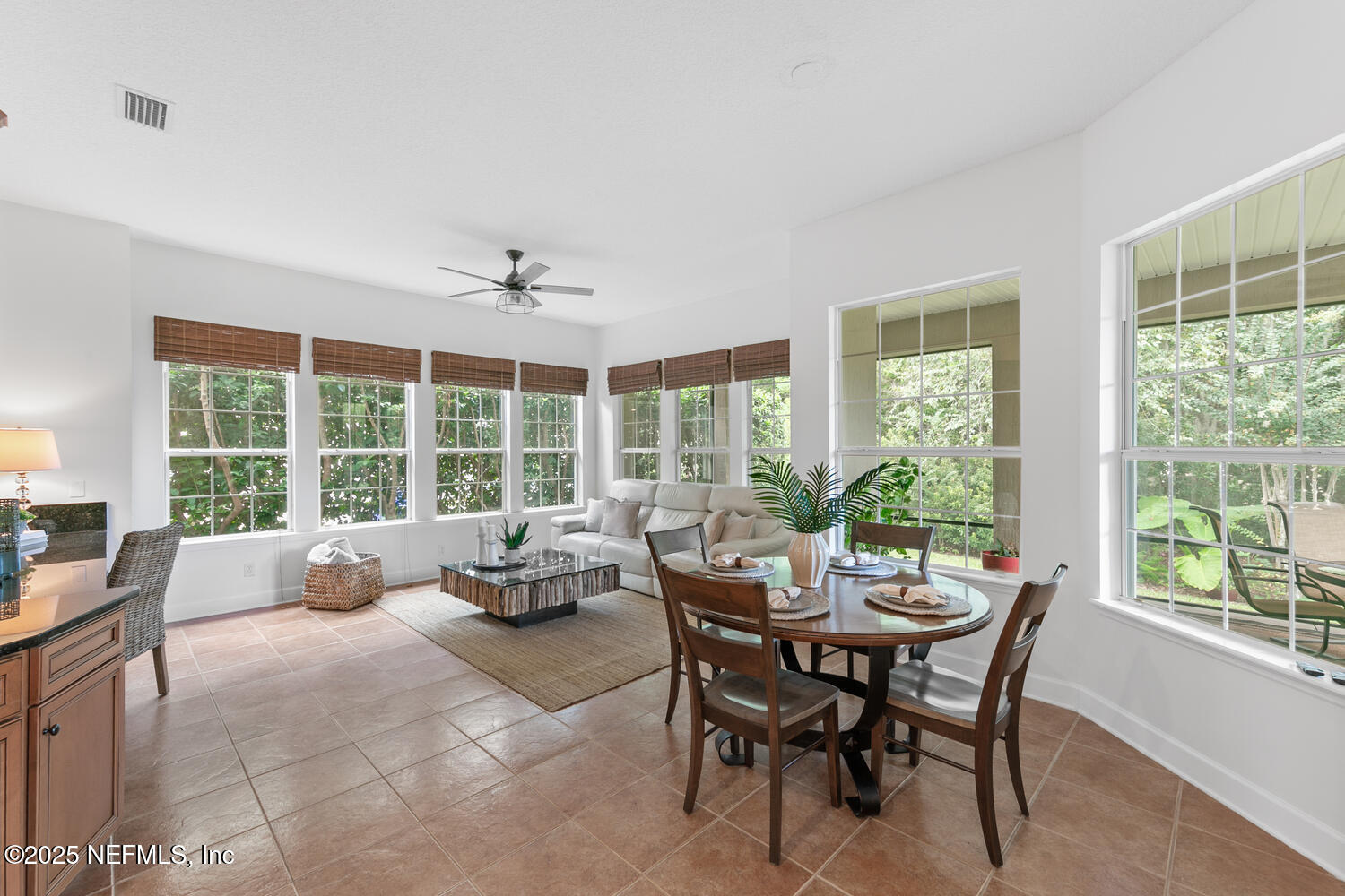 148 LA MESA Drive, St. Augustine