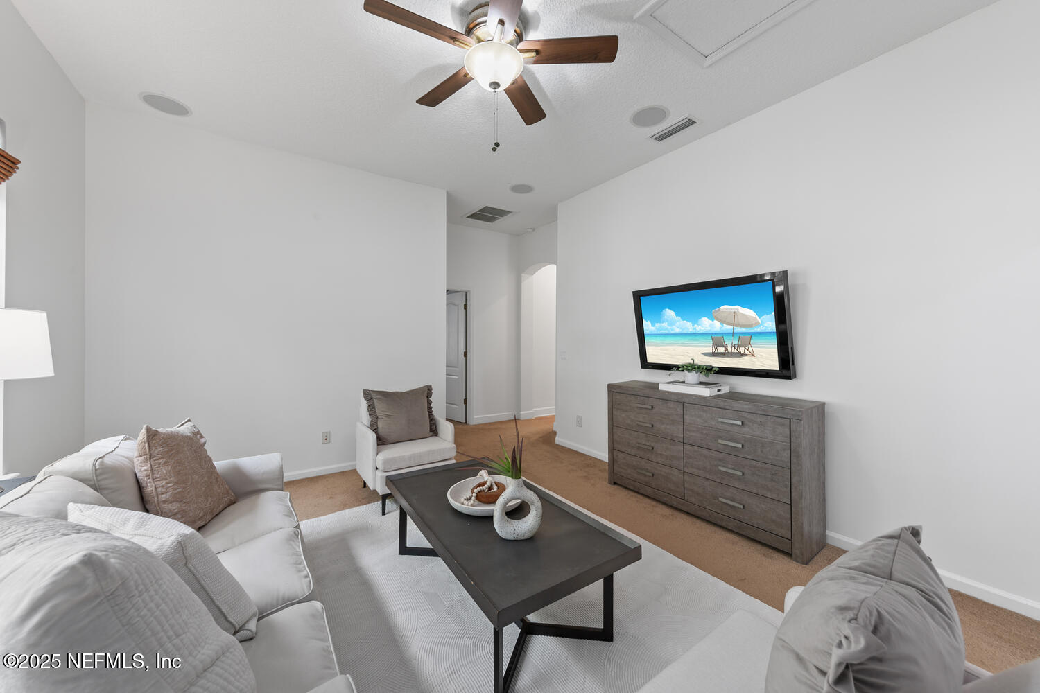 148 LA MESA Drive, St. Augustine