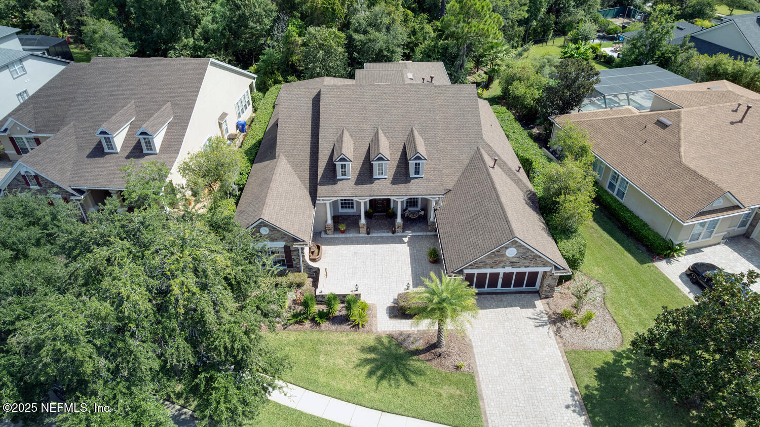 148 LA MESA Drive, St. Augustine