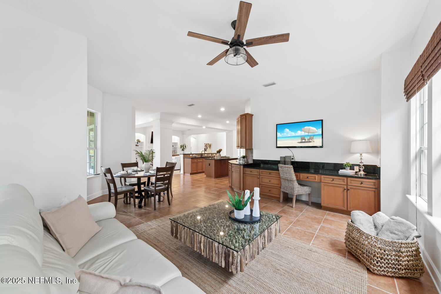 148 LA MESA Drive, St. Augustine